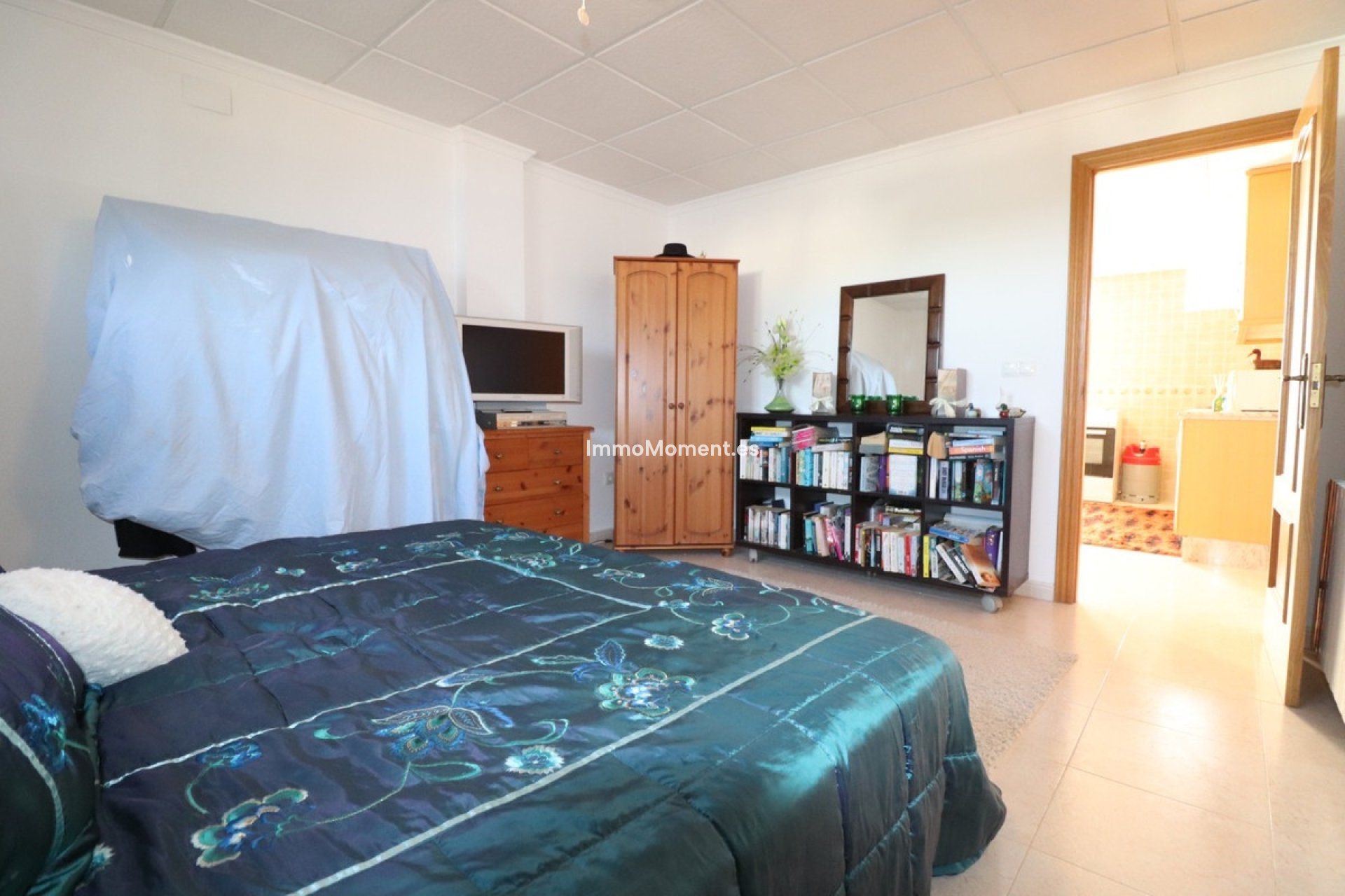 Bestaande woning - Vrijstaande villa - Algorfa - Algorfa Centro