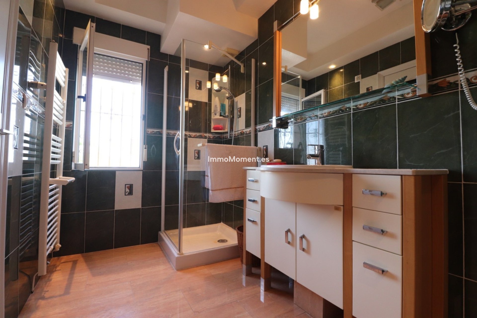 Bestaande woning - Vrijstaande villa - Algorfa - Algorfa Centro