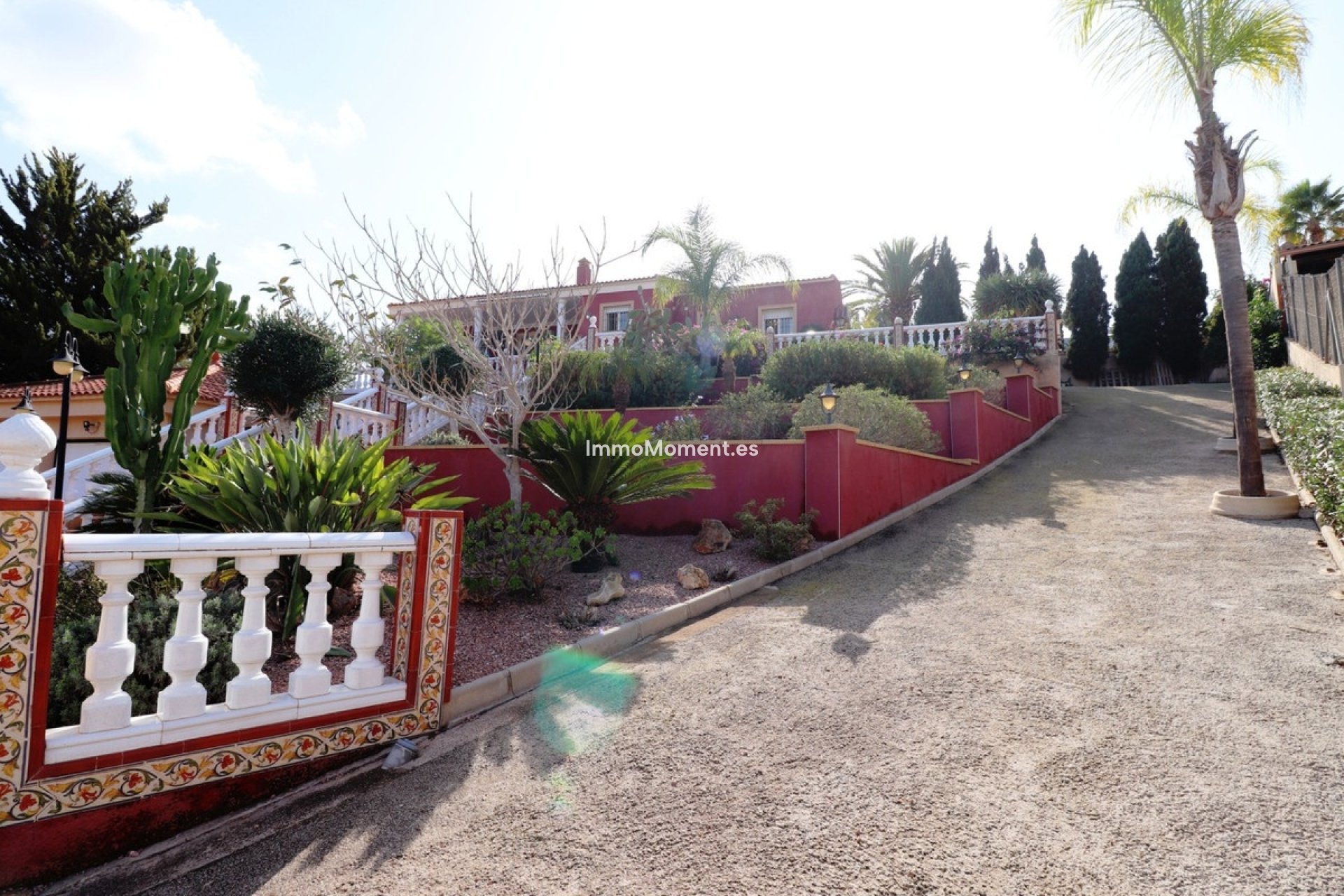 Bestaande woning - Vrijstaande villa - Algorfa - Algorfa Centro