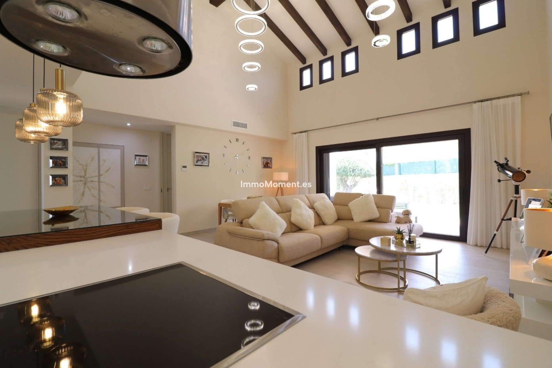 Bestaande woning - Vrijstaande villa - Algorfa - Algorfa Centro