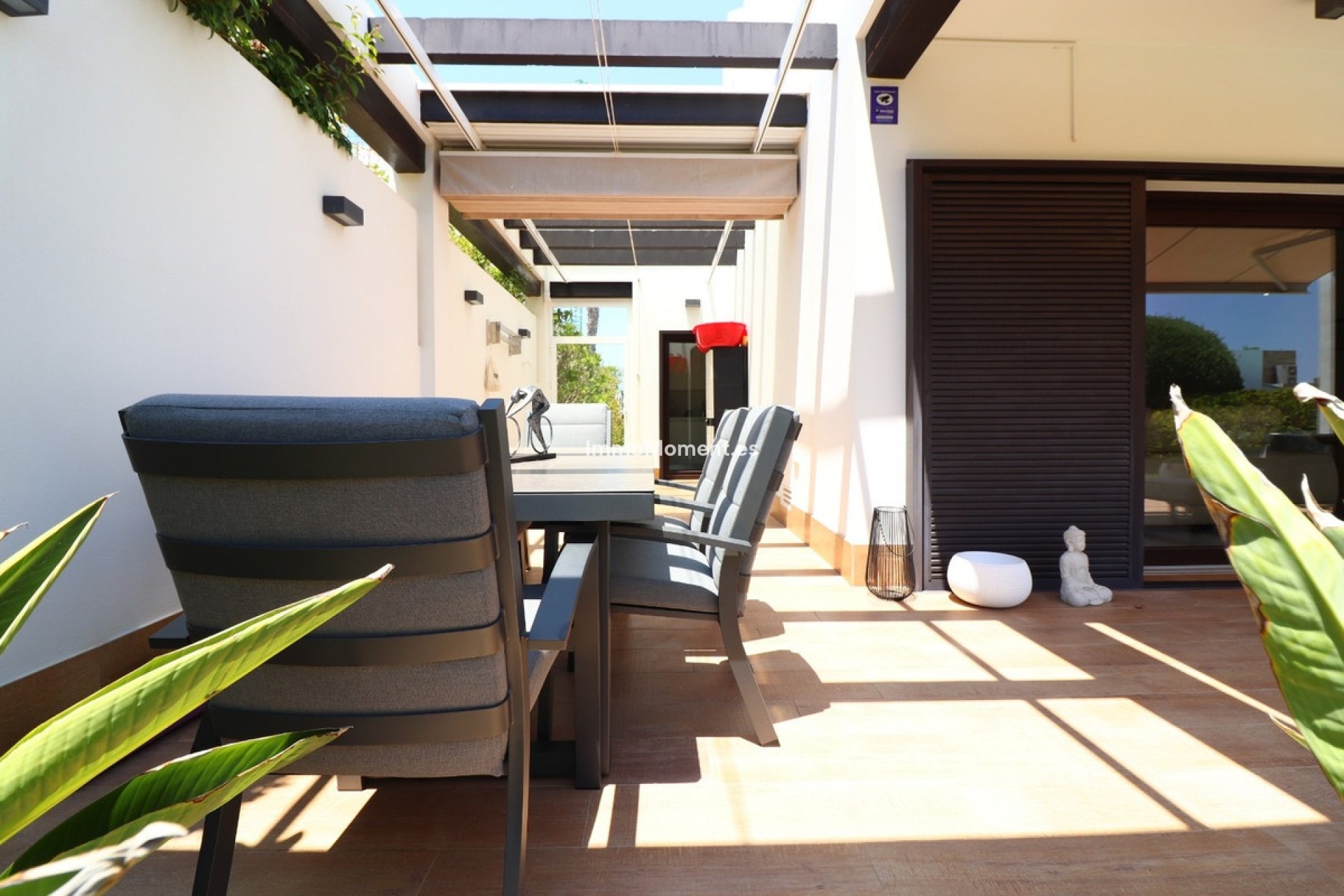 Bestaande woning - Vrijstaande villa - Algorfa - Algorfa Centro