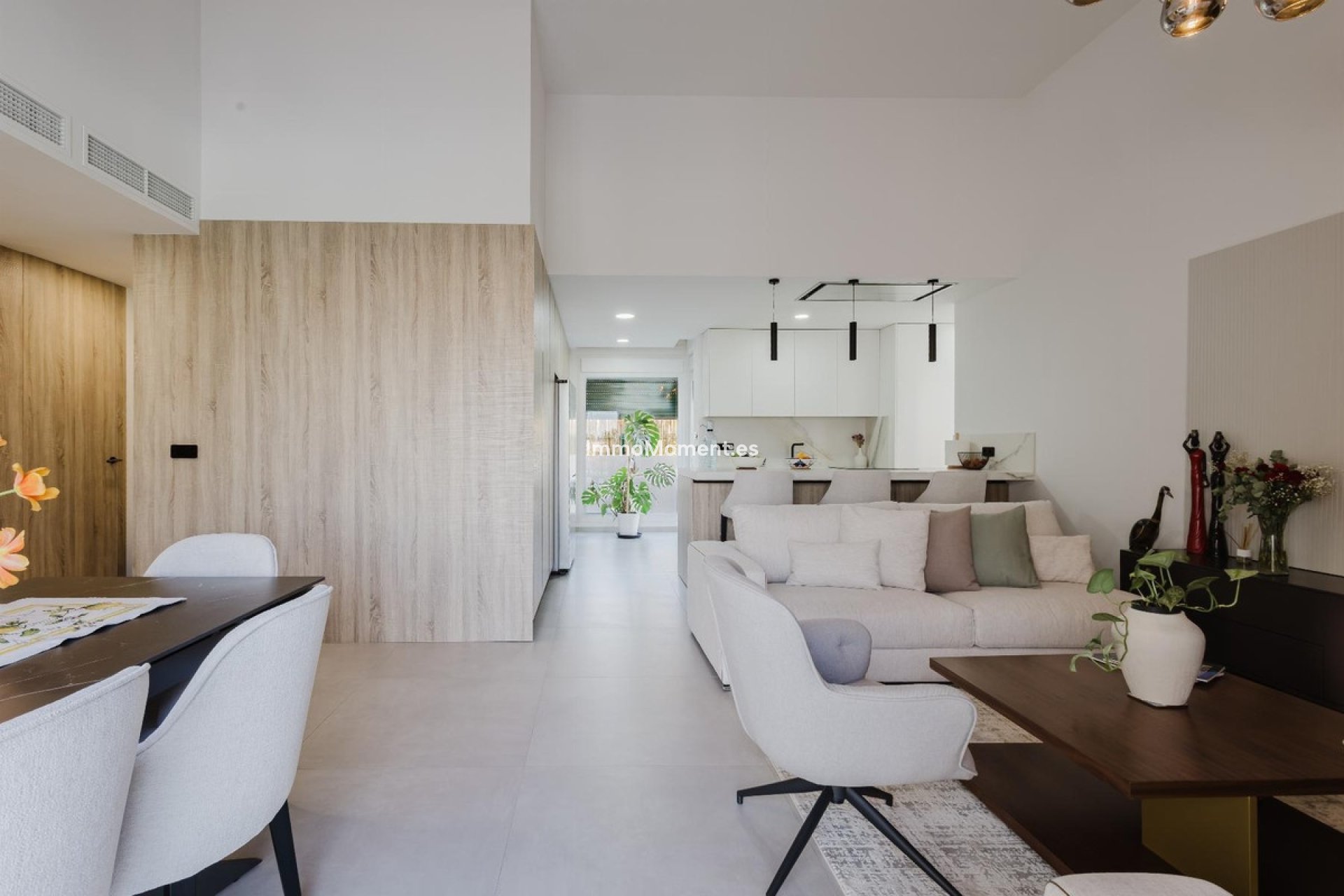 Bestaande woning - Vrijstaande villa - Algorfa - Algorfa Centro