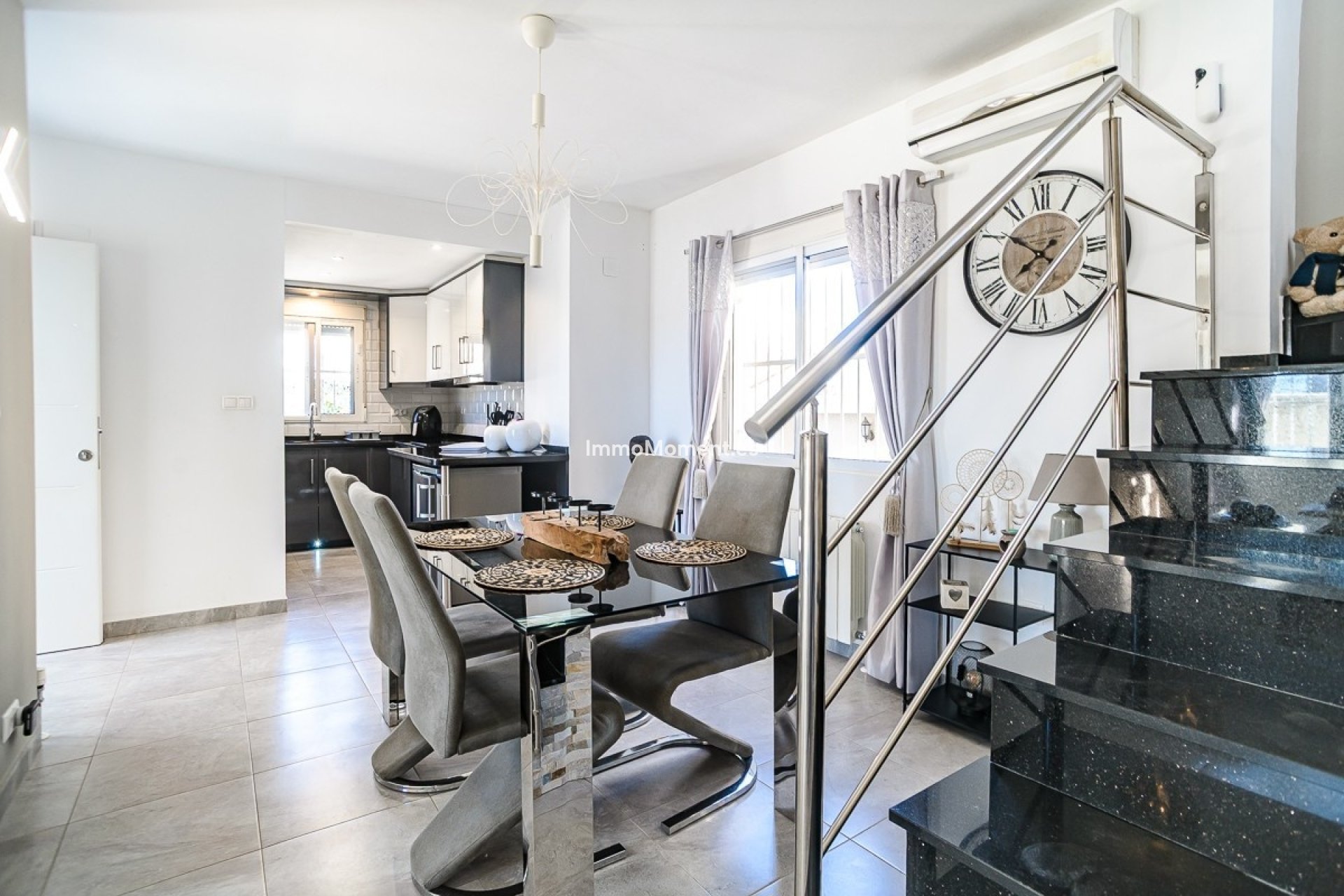 Bestaande woning - Vrijstaande villa - Algorfa - Algorfa Centro
