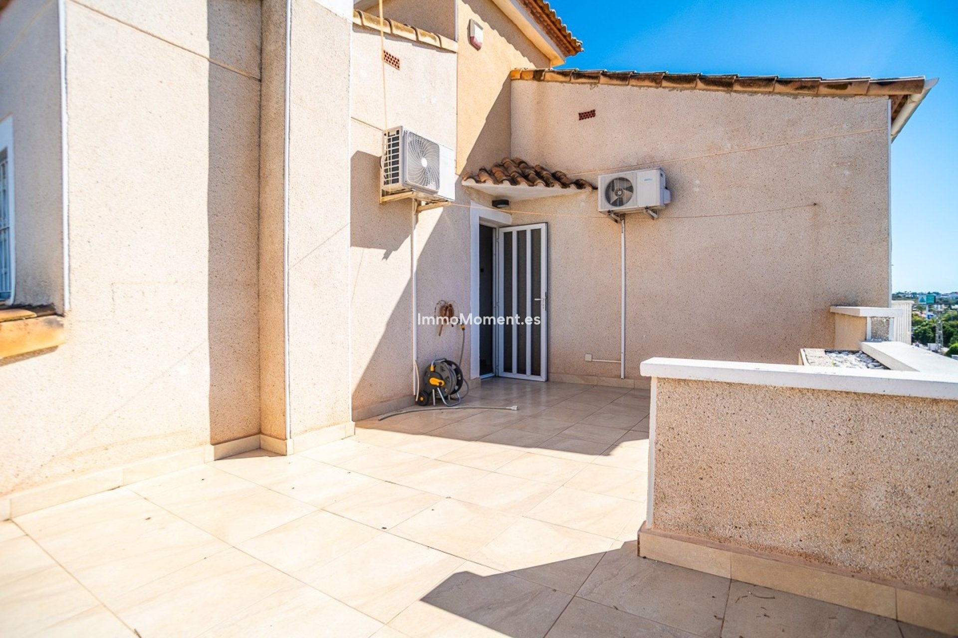 Bestaande woning - Vrijstaande villa - Algorfa - Algorfa Centro
