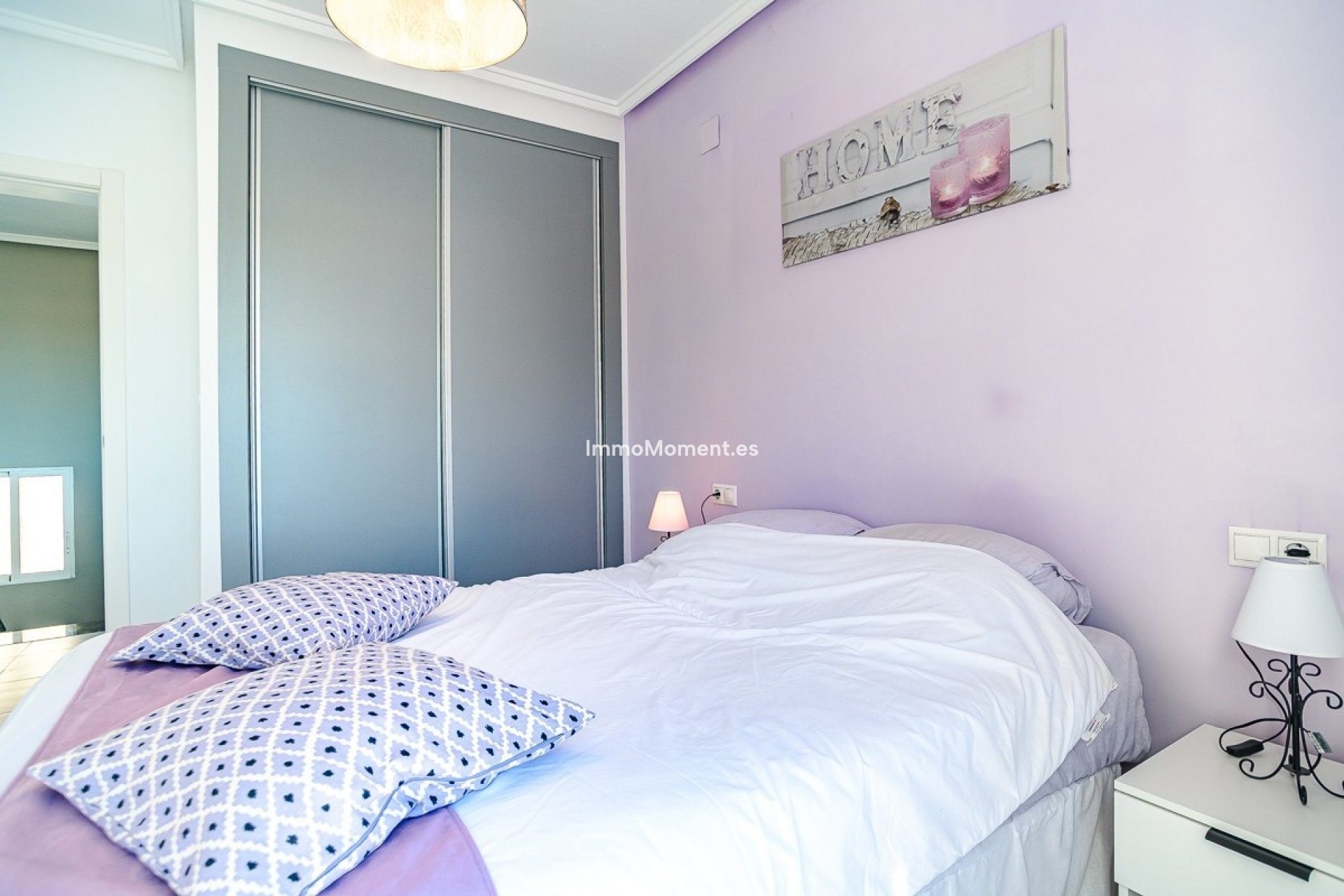 Bestaande woning - Vrijstaande villa - Algorfa - Algorfa Centro