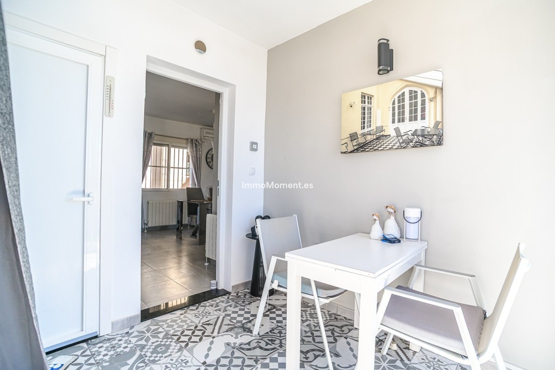 Bestaande woning - Vrijstaande villa - Algorfa - Algorfa Centro