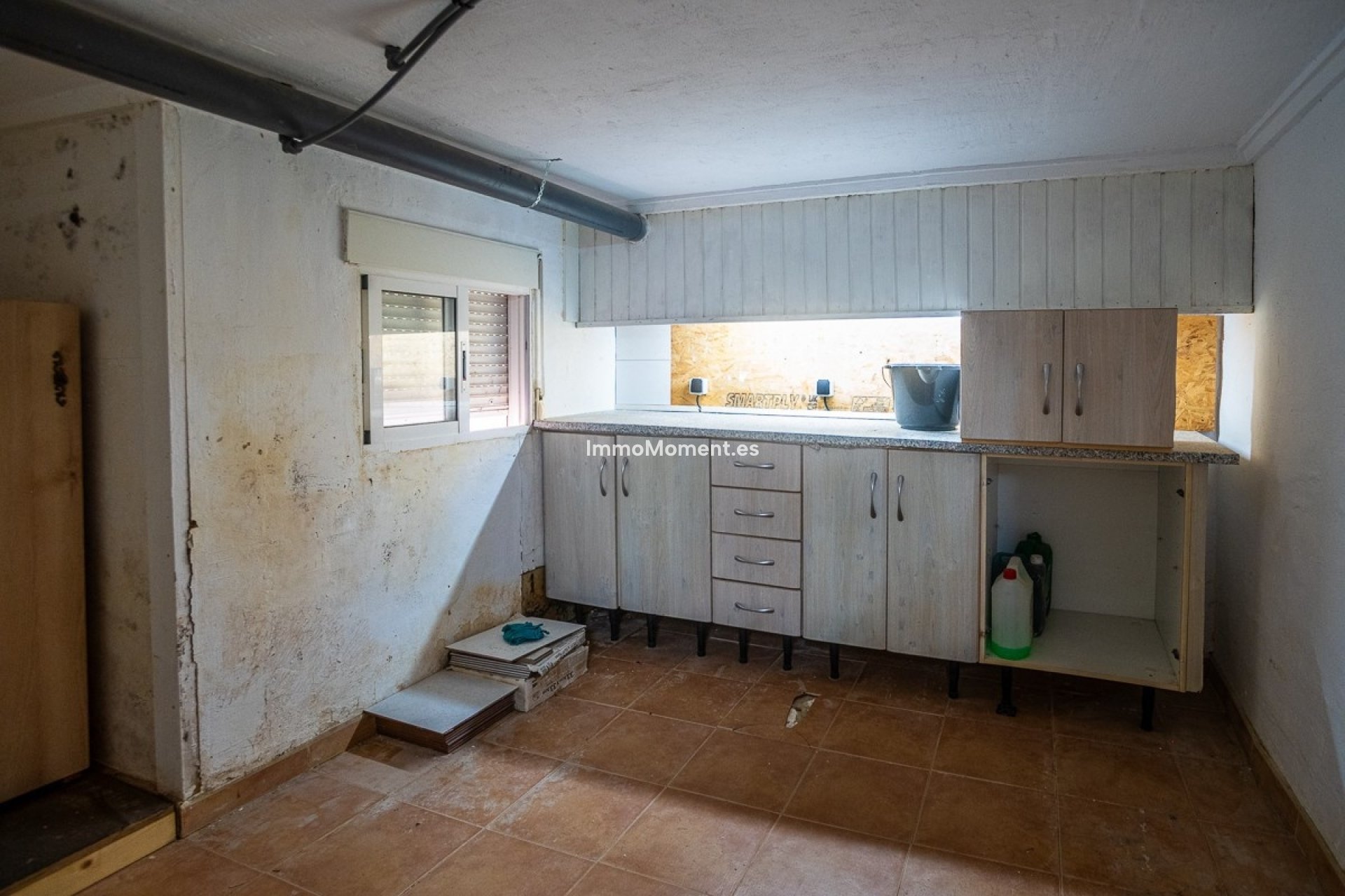 Bestaande woning - Vrijstaande villa - Algorfa - Algorfa Centro