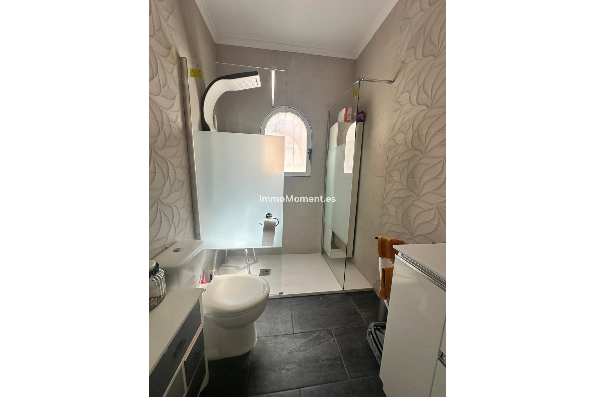 Bestaande woning - Vrijstaande villa - Algorfa - Algorfa Centro