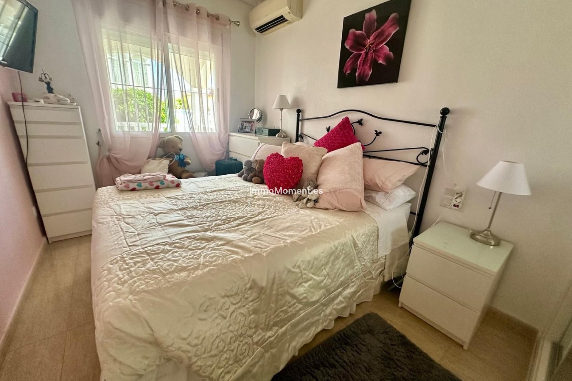 Bestaande woning - Vrijstaande villa - Algorfa - Algorfa Centro