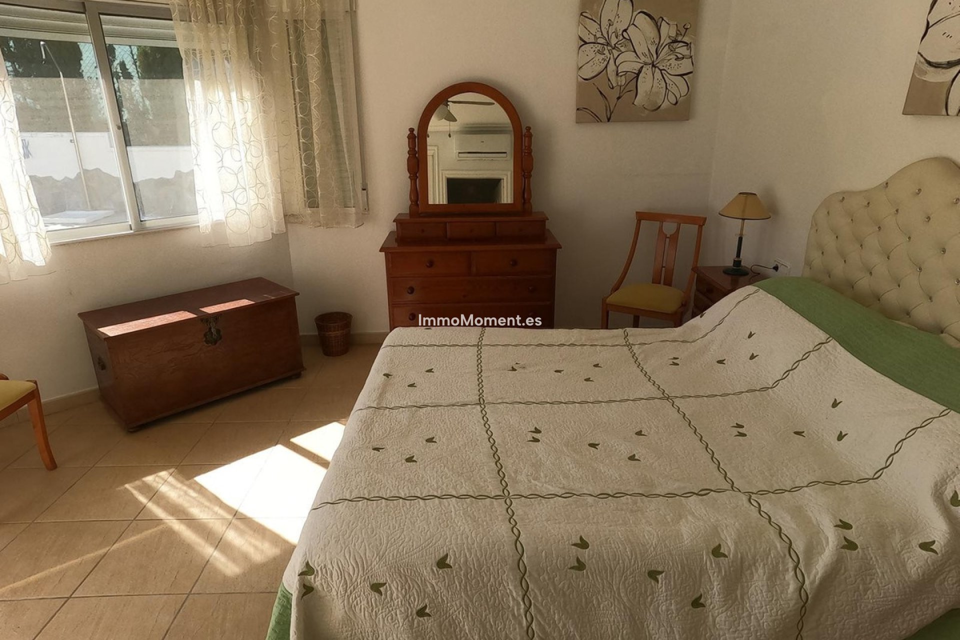 Bestaande woning - Vrijstaande villa - Algorfa - Algorfa Centro