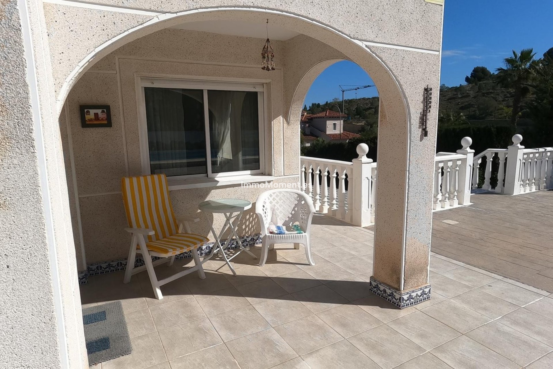 Bestaande woning - Vrijstaande villa - Algorfa - Algorfa Centro