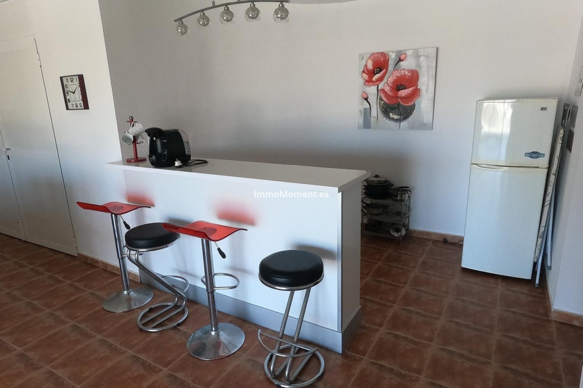 Bestaande woning - Vrijstaande villa - Algorfa - Algorfa Centro
