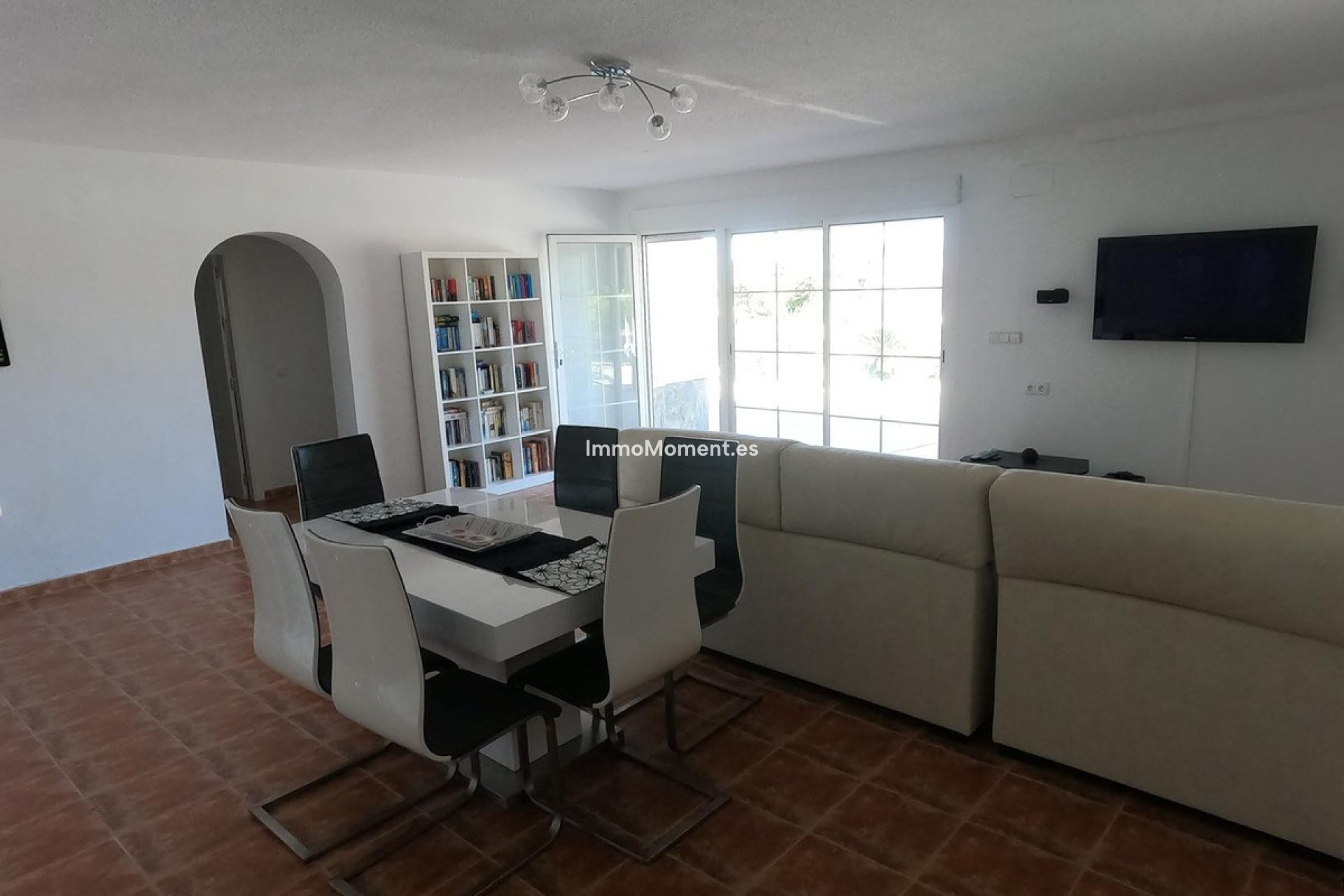 Bestaande woning - Vrijstaande villa - Algorfa - Algorfa Centro