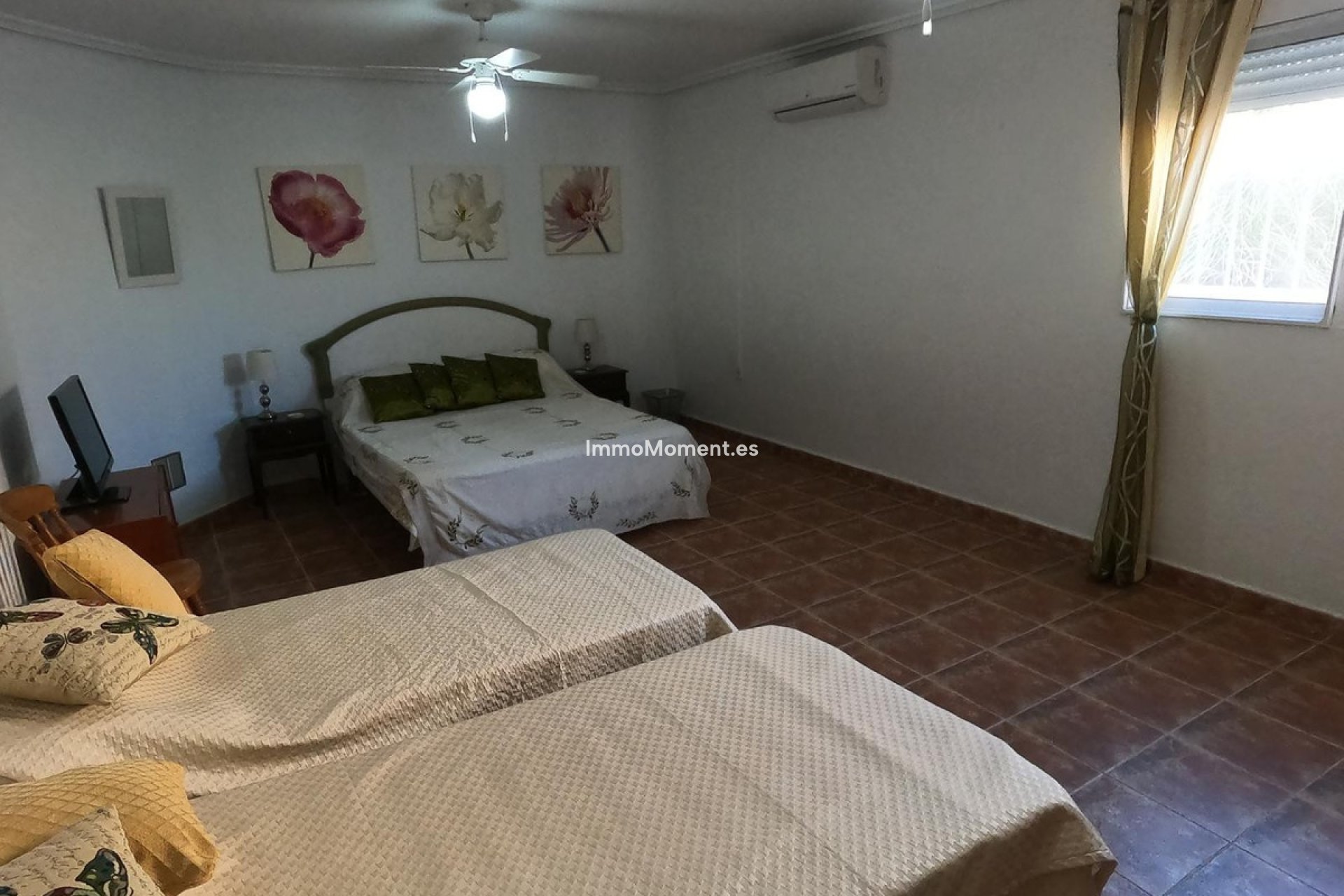 Bestaande woning - Vrijstaande villa - Algorfa - Algorfa Centro