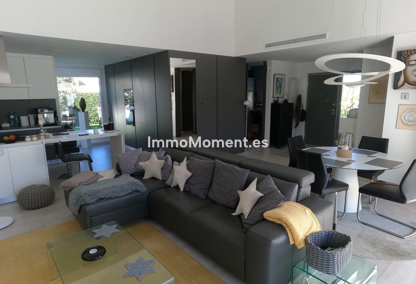 Bestaande woning - Vrijstaande villa - Algorfa - Algorfa Centro