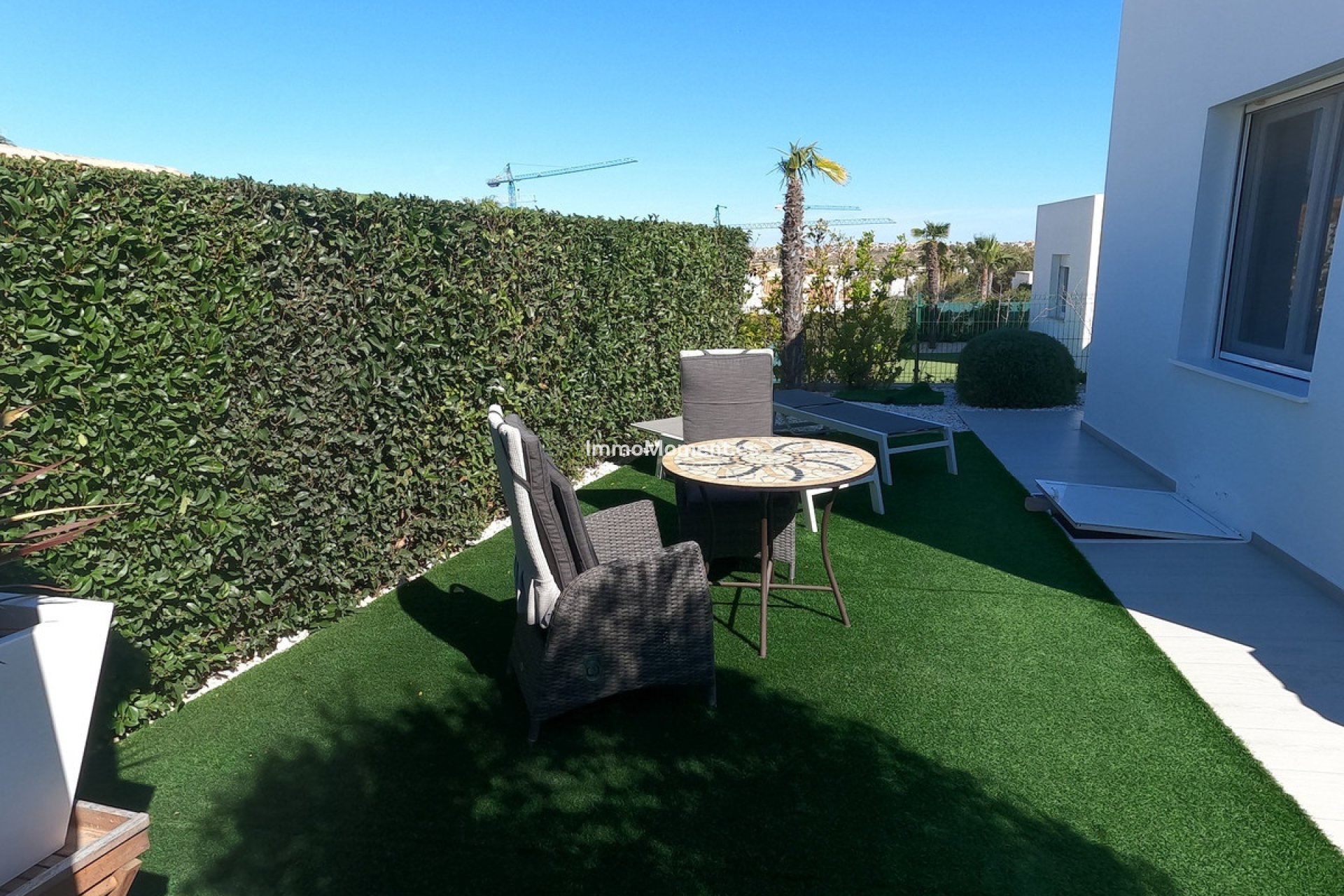Bestaande woning - Vrijstaande villa - Algorfa - Algorfa Centro