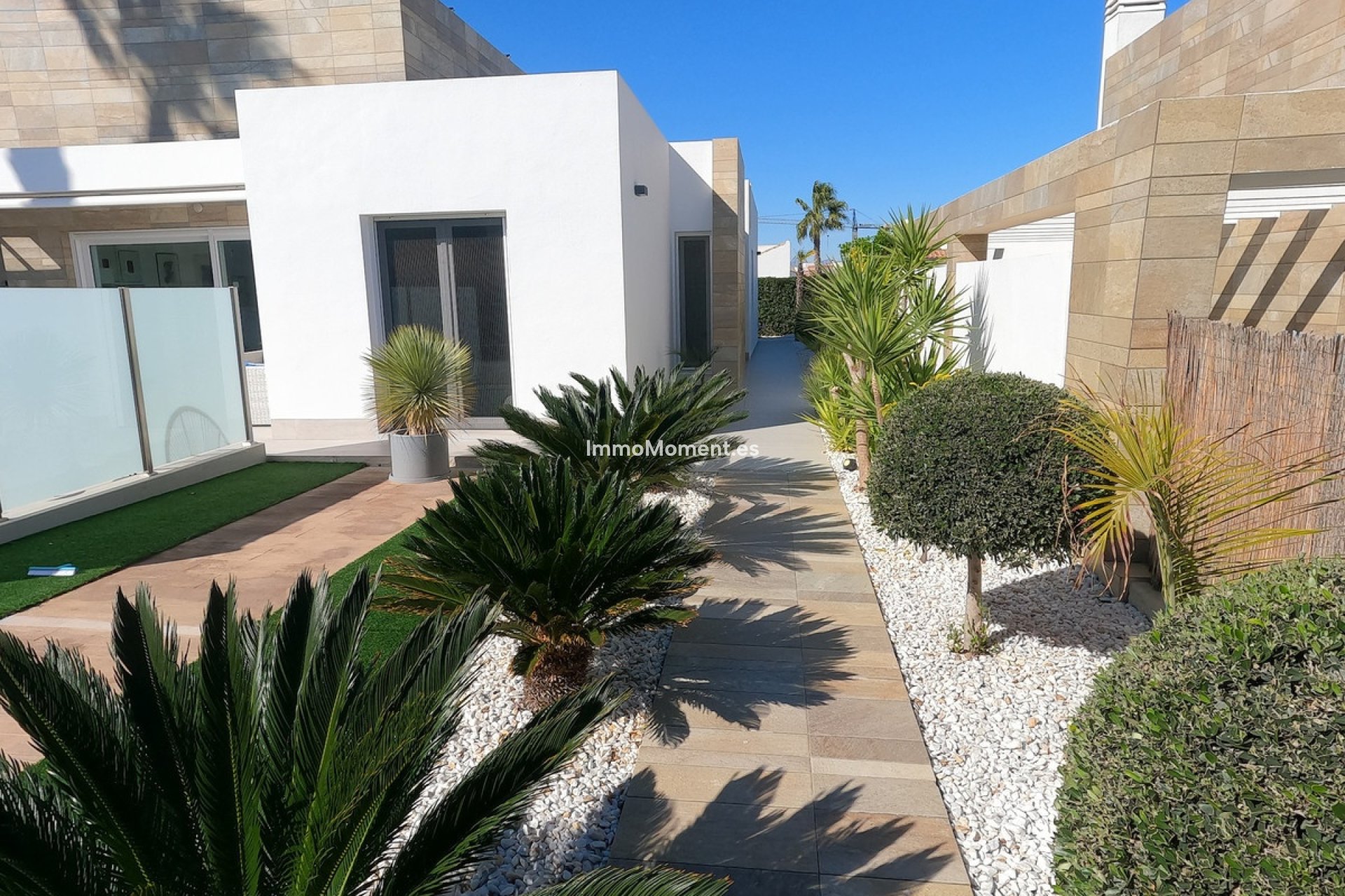 Bestaande woning - Vrijstaande villa - Algorfa - Algorfa Centro