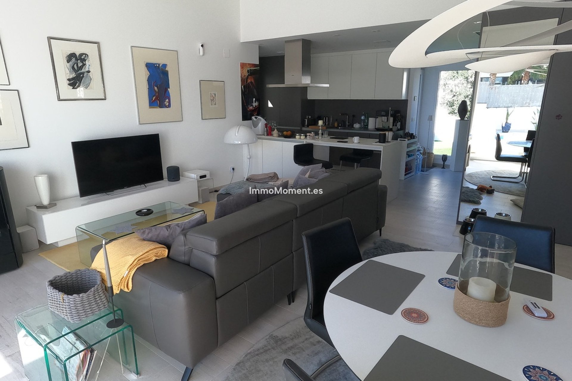Bestaande woning - Vrijstaande villa - Algorfa - Algorfa Centro