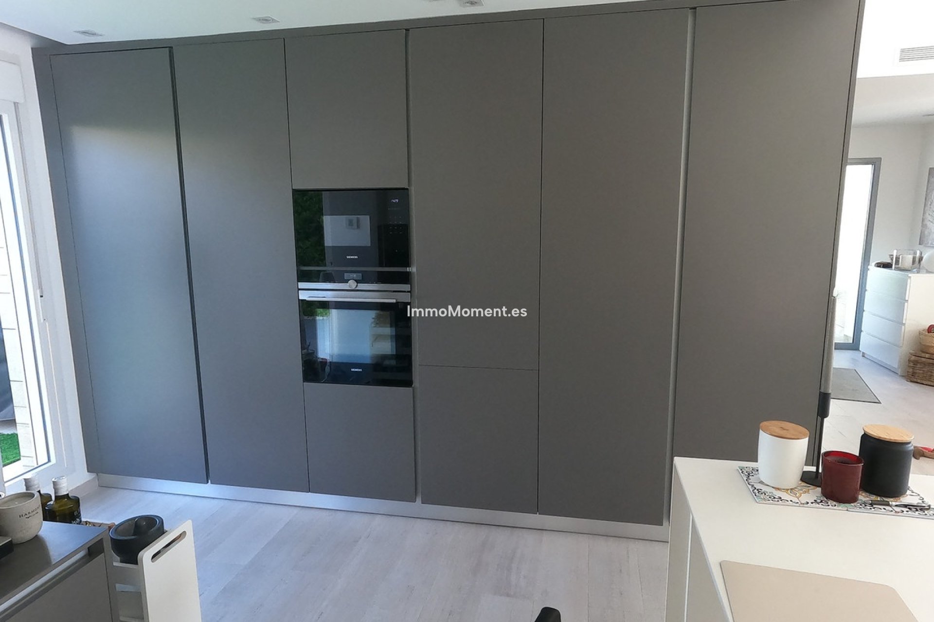 Bestaande woning - Vrijstaande villa - Algorfa - Algorfa Centro