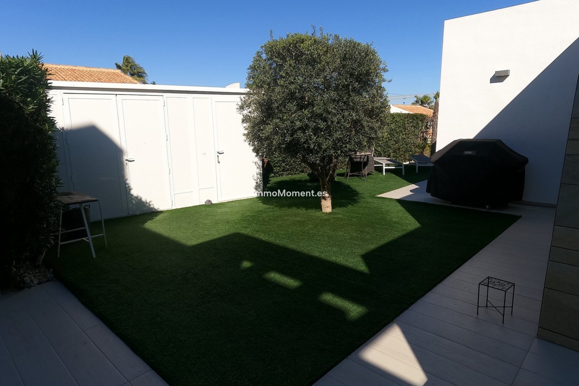Bestaande woning - Vrijstaande villa - Algorfa - Algorfa Centro