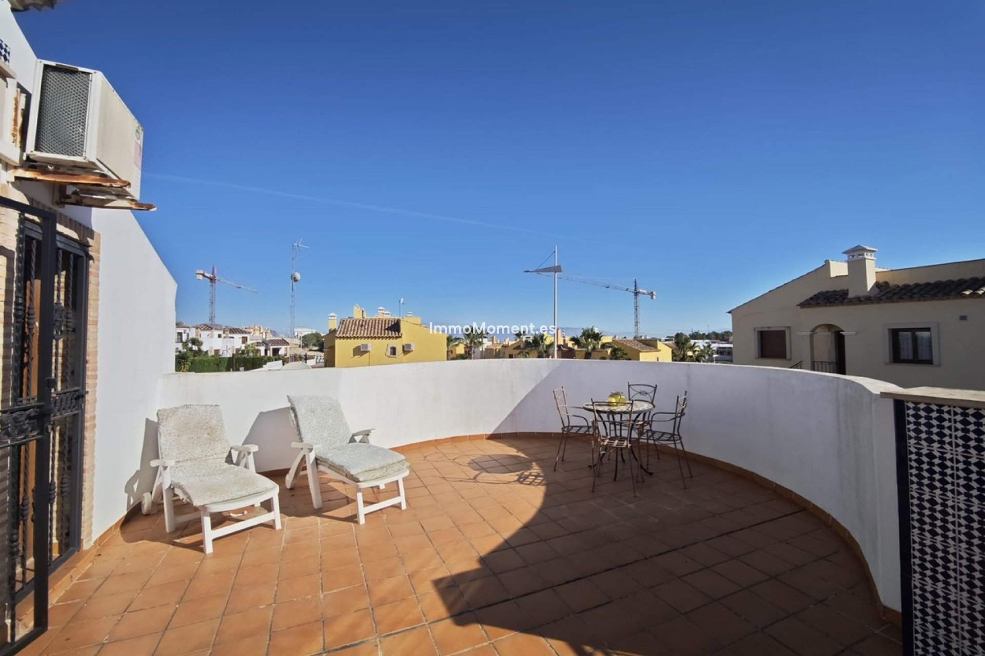 Bestaande woning - Vrijstaande villa - Algorfa - Algorfa Centro