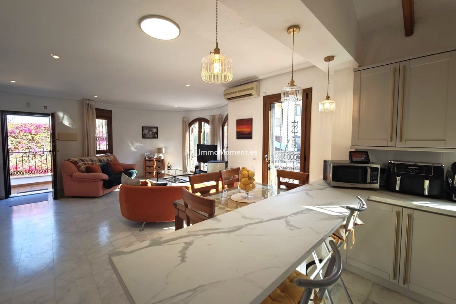 Bestaande woning - Vrijstaande villa - Algorfa - Algorfa Centro