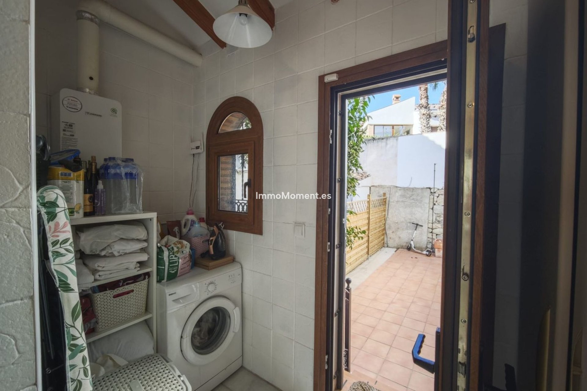 Bestaande woning - Vrijstaande villa - Algorfa - Algorfa Centro