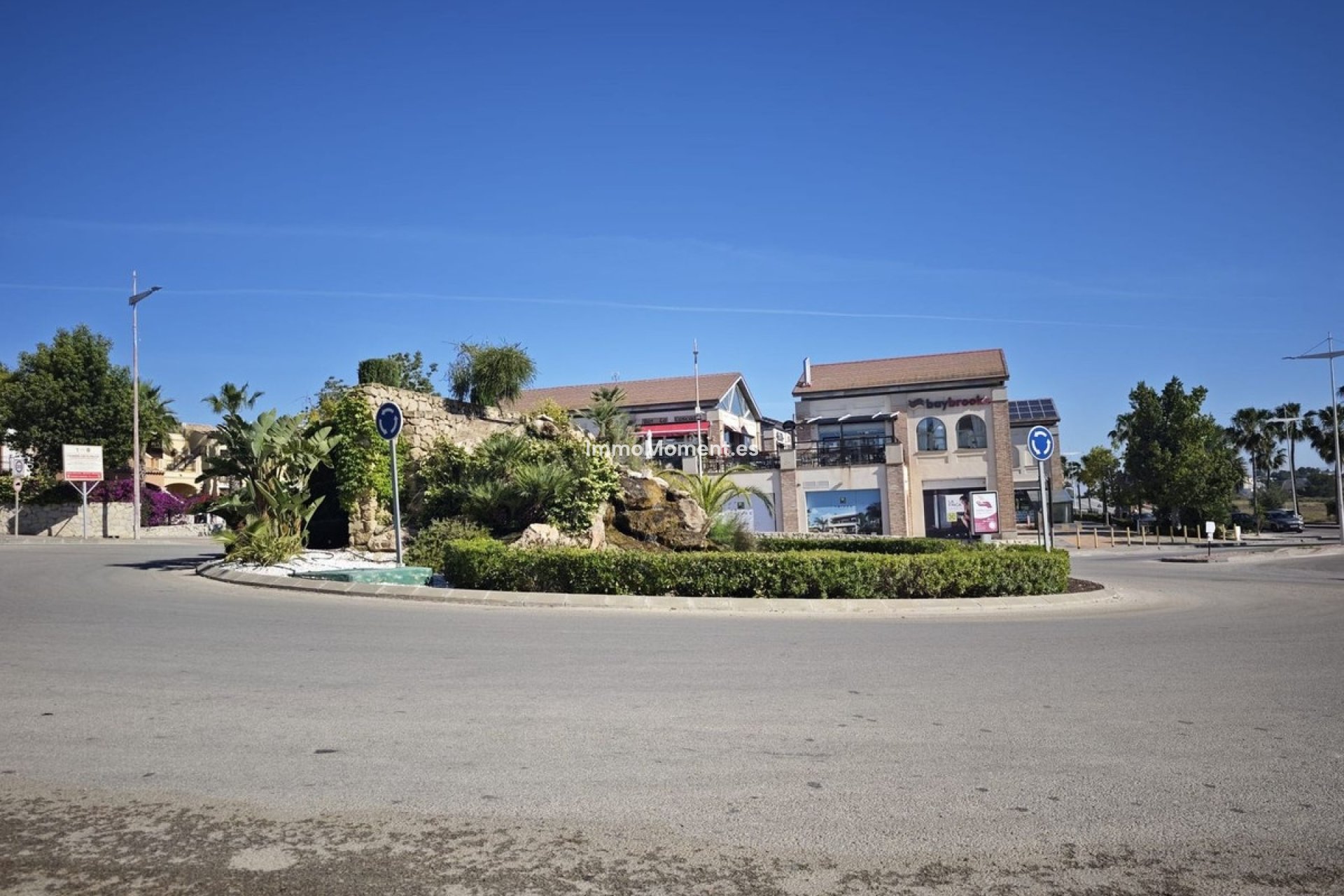 Bestaande woning - Vrijstaande villa - Algorfa - Algorfa Centro