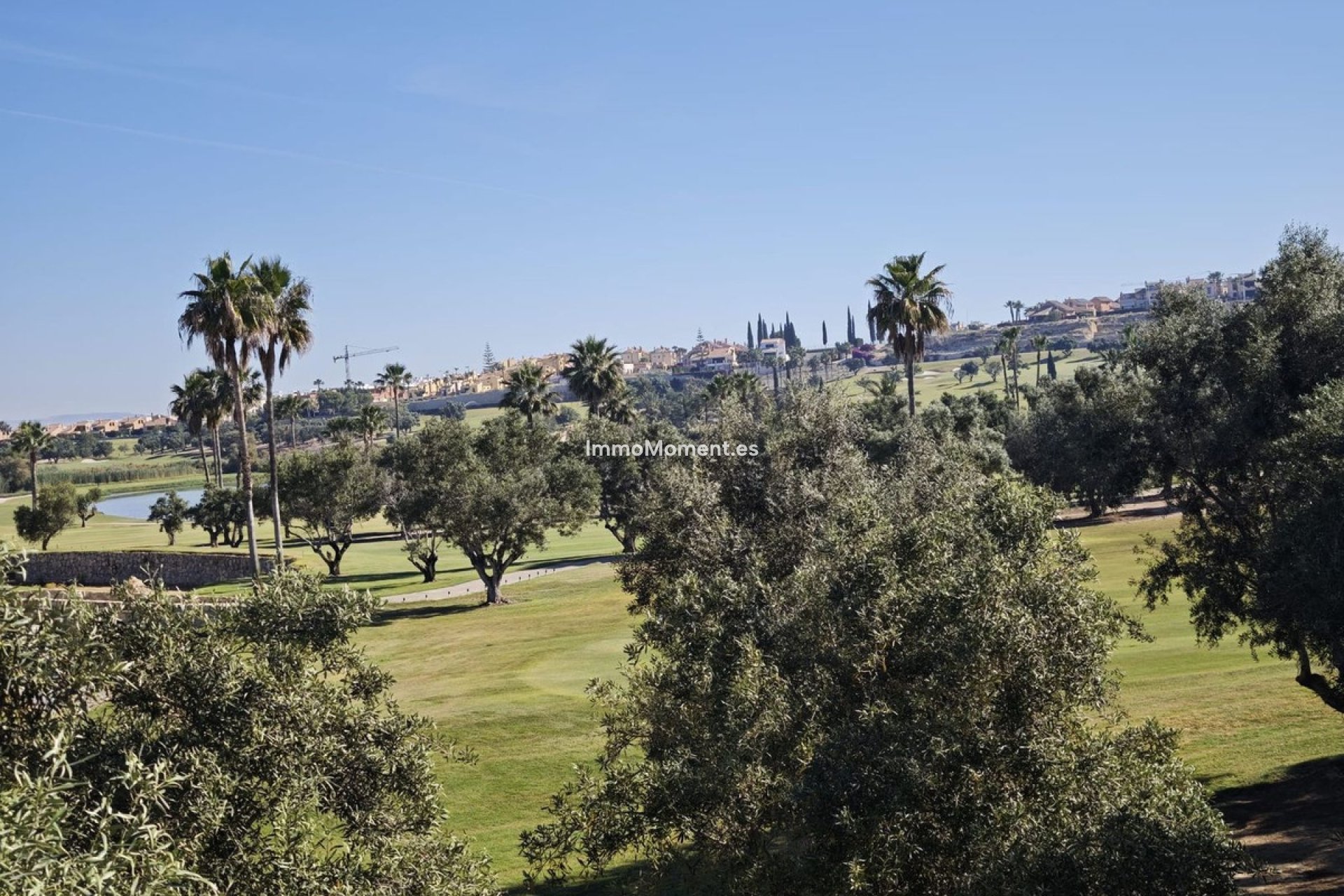 Bestaande woning - Vrijstaande villa - Algorfa - Algorfa Centro