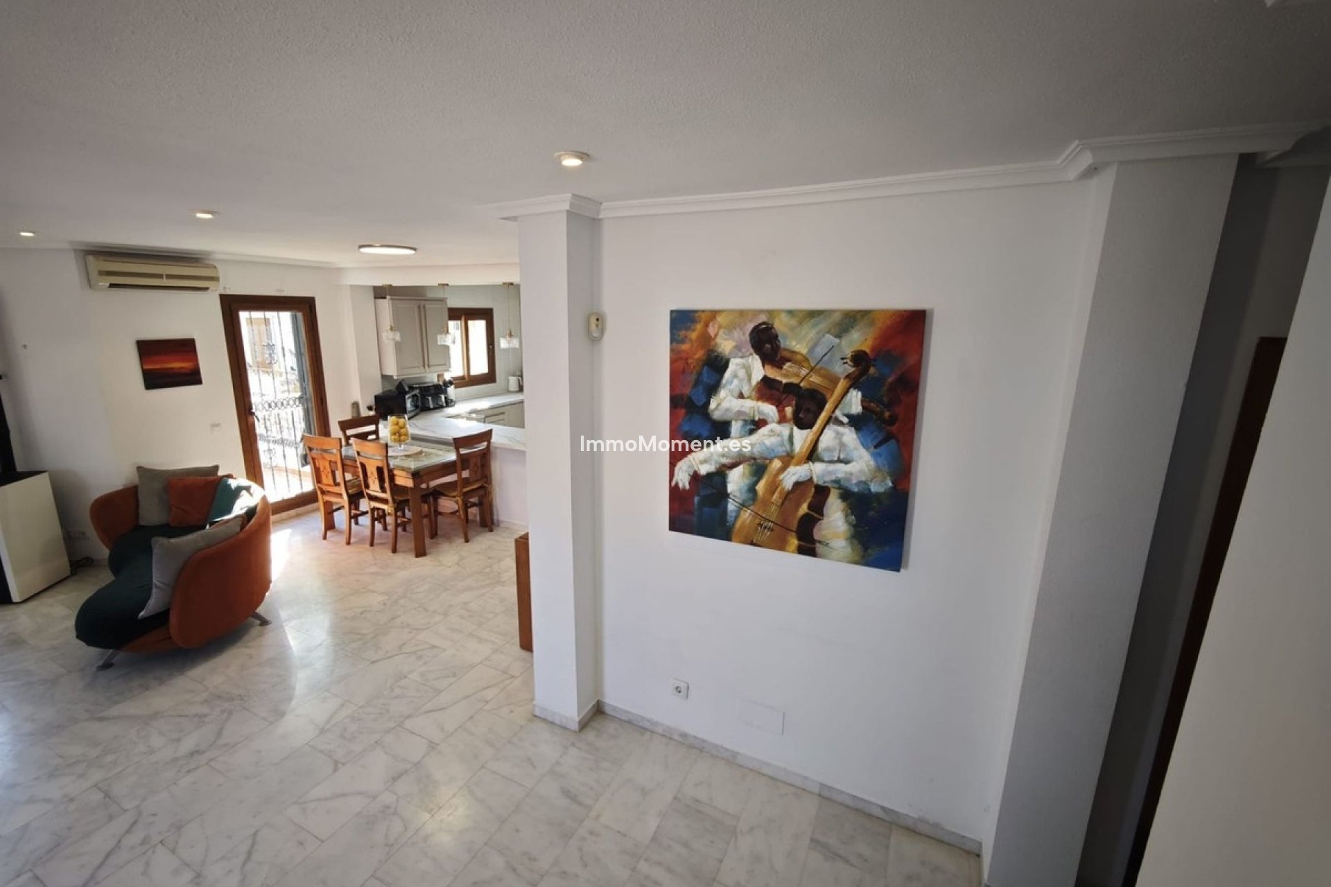 Bestaande woning - Vrijstaande villa - Algorfa - Algorfa Centro