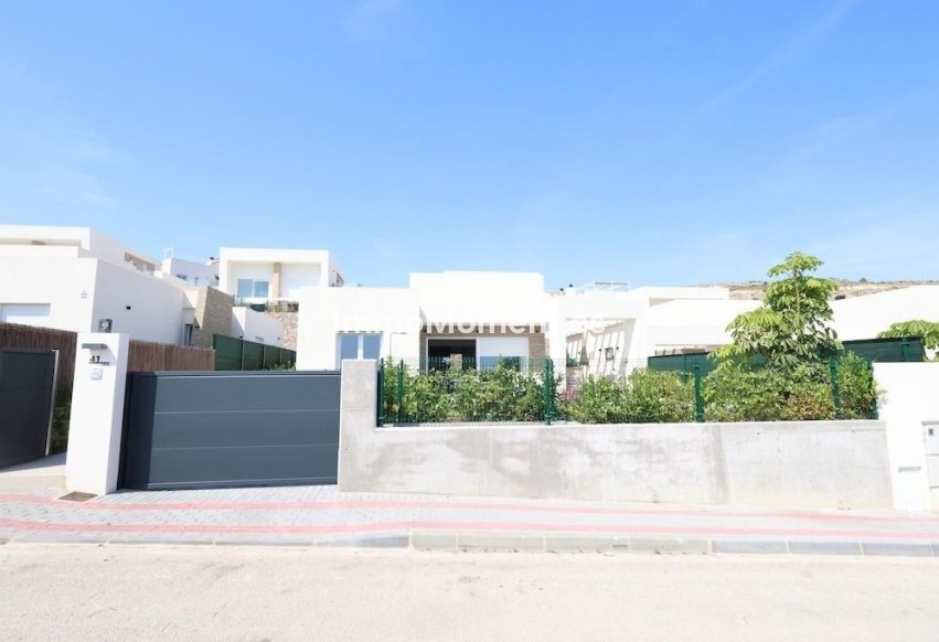 Bestaande woning - Vrijstaande villa - Algorfa - Algorfa Centro