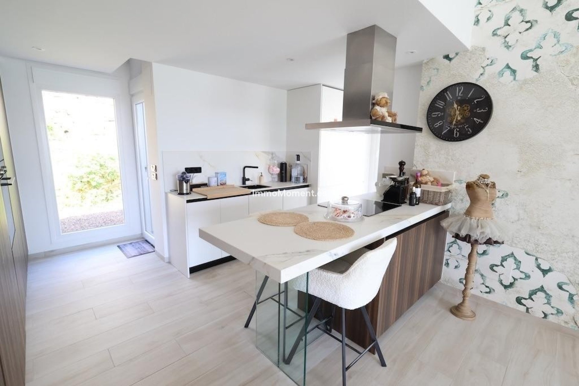 Bestaande woning - Vrijstaande villa - Algorfa - Algorfa Centro