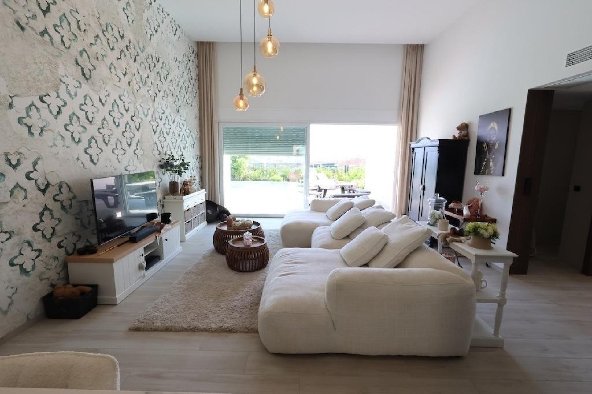 Bestaande woning - Vrijstaande villa - Algorfa - Algorfa Centro