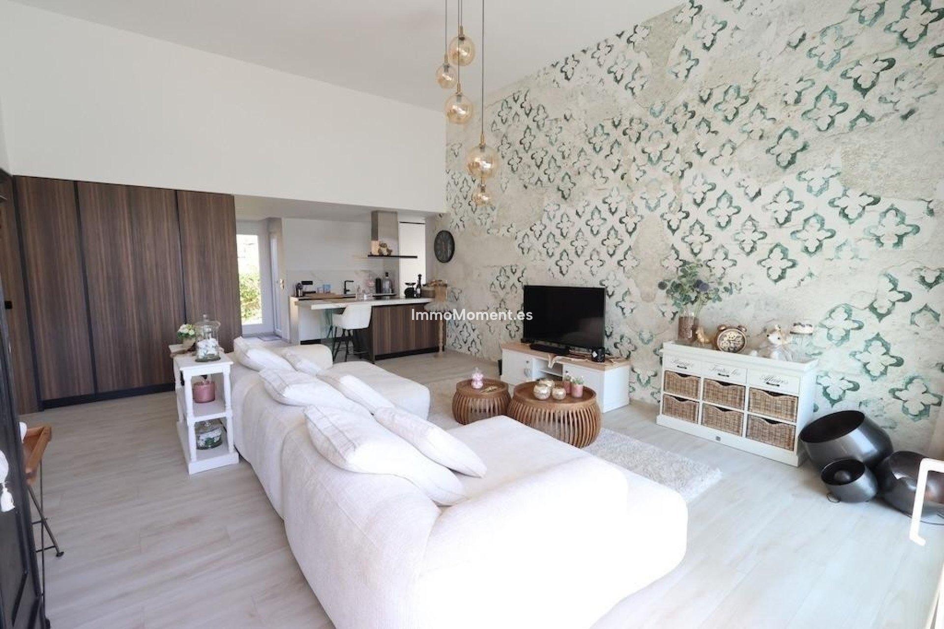Bestaande woning - Vrijstaande villa - Algorfa - Algorfa Centro