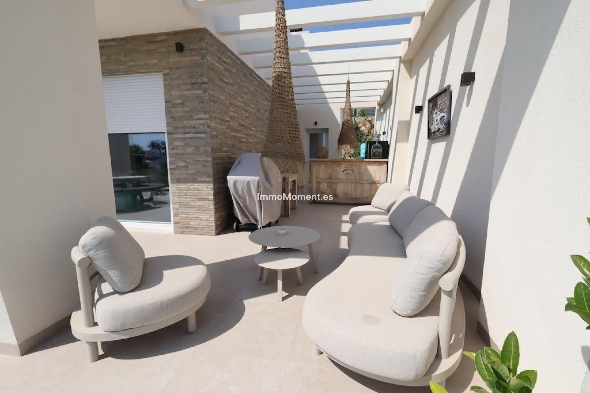 Bestaande woning - Vrijstaande villa - Algorfa - Algorfa Centro