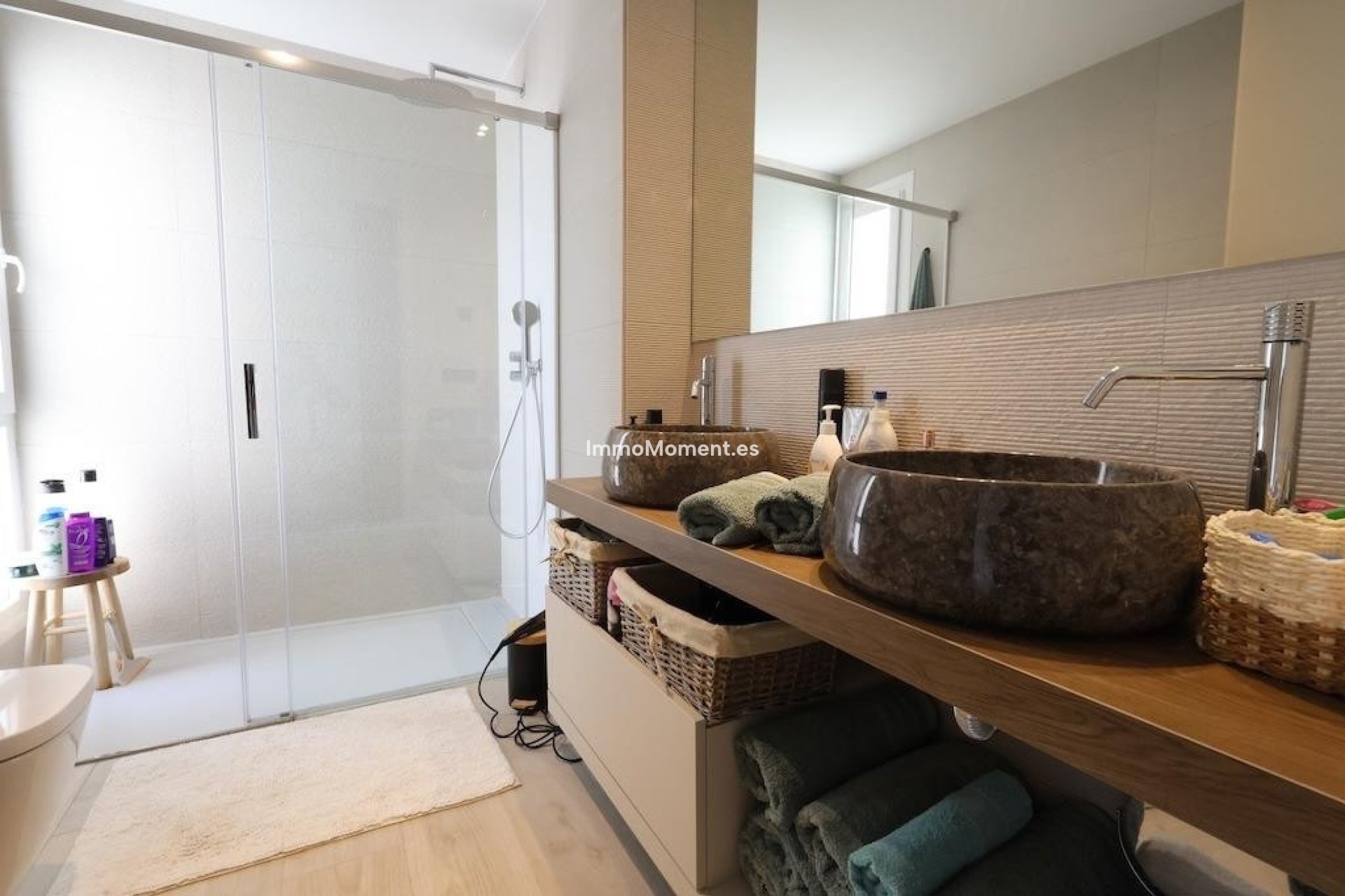 Bestaande woning - Vrijstaande villa - Algorfa - Algorfa Centro