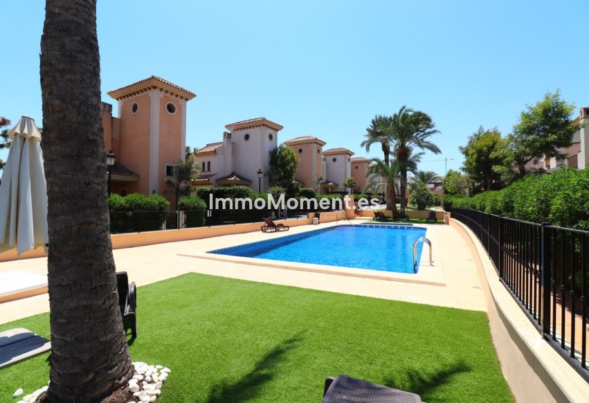 Bestaande woning - Vrijstaande villa - Algorfa - Algorfa Centro