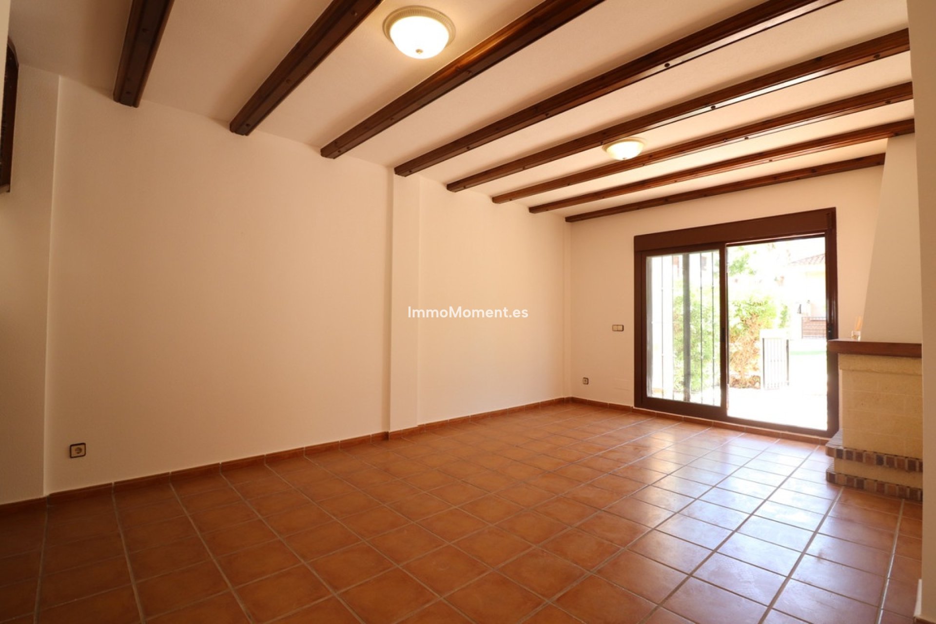 Bestaande woning - Vrijstaande villa - Algorfa - Algorfa Centro
