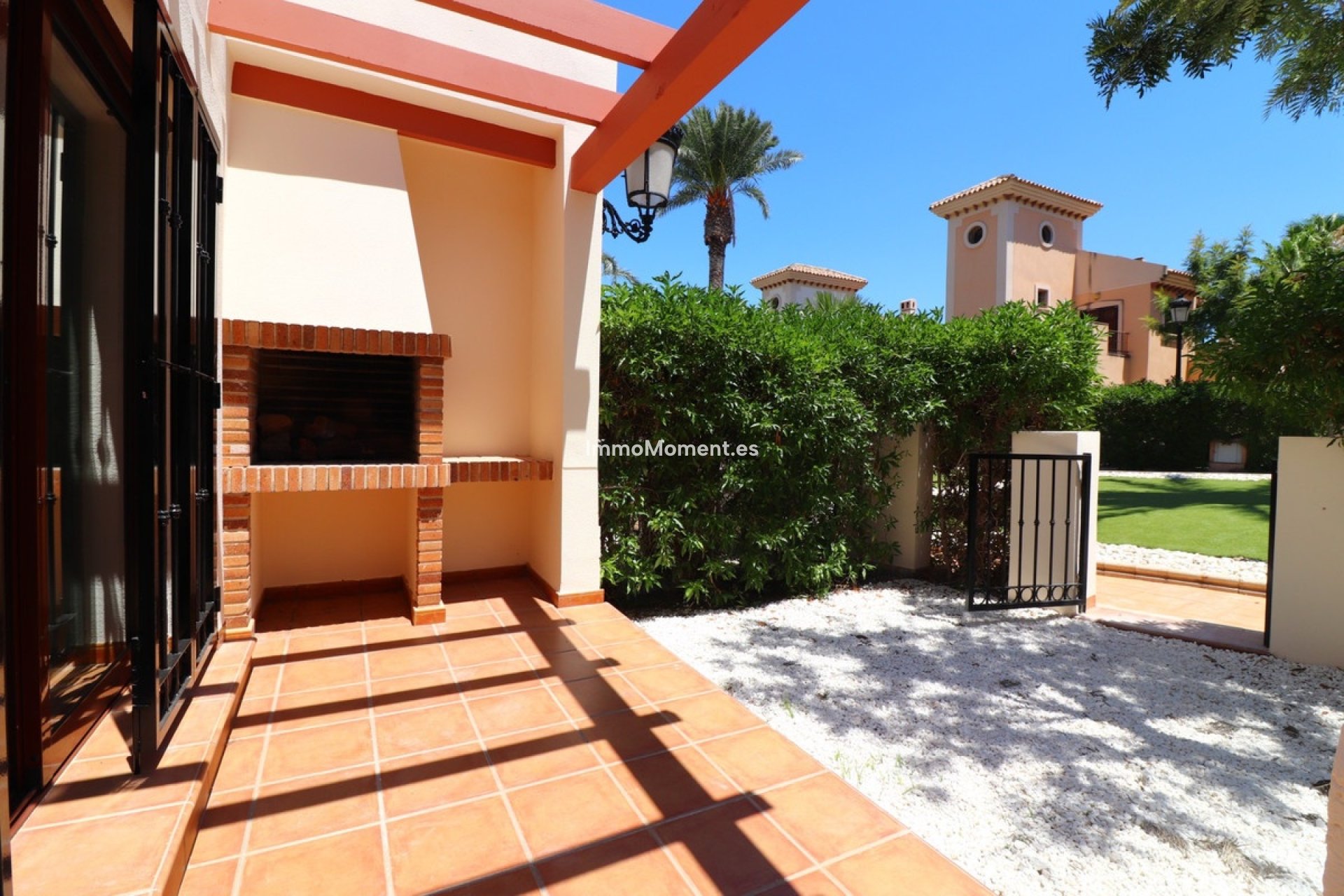 Bestaande woning - Vrijstaande villa - Algorfa - Algorfa Centro