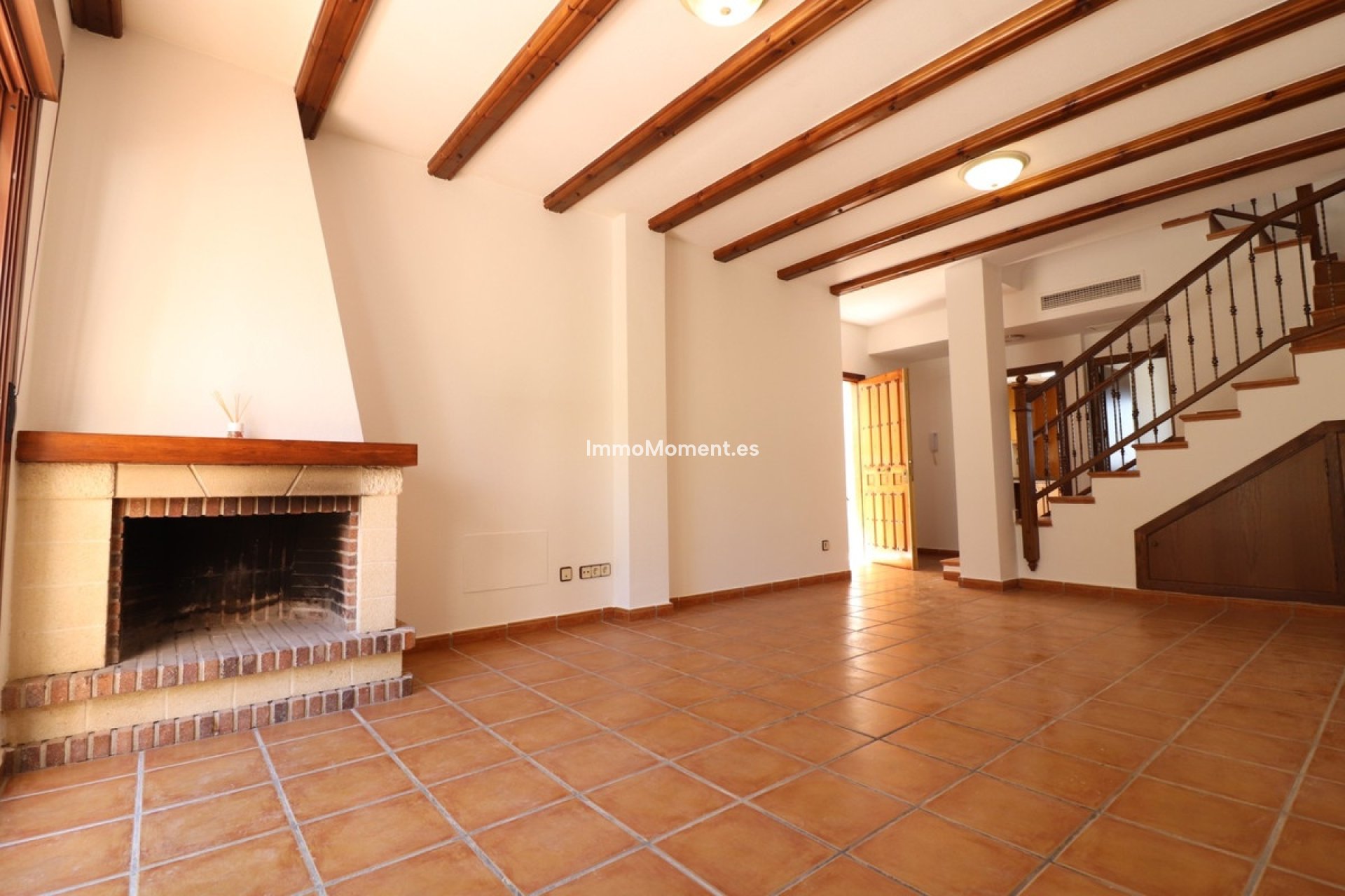 Bestaande woning - Vrijstaande villa - Algorfa - Algorfa Centro