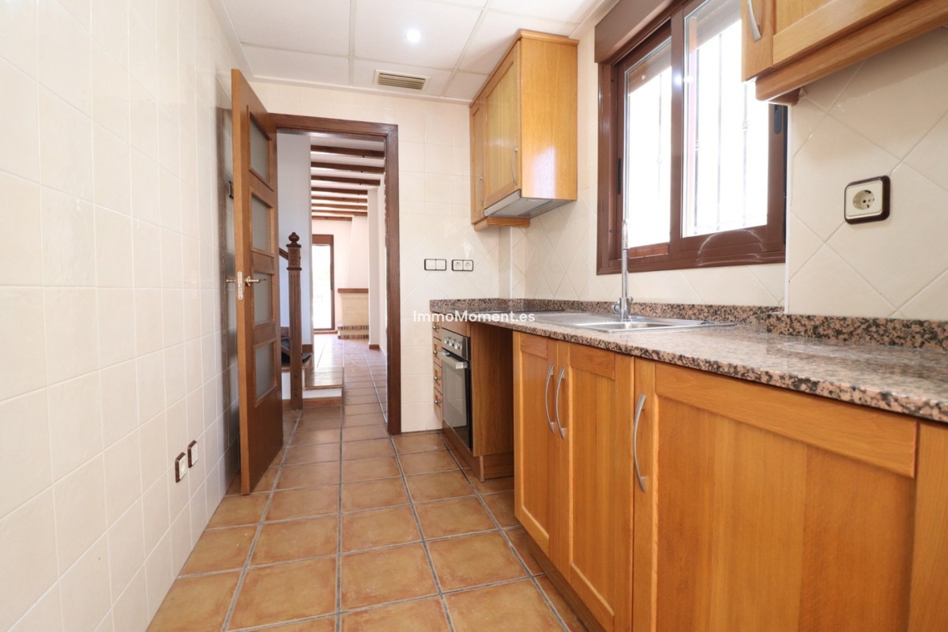 Bestaande woning - Vrijstaande villa - Algorfa - Algorfa Centro