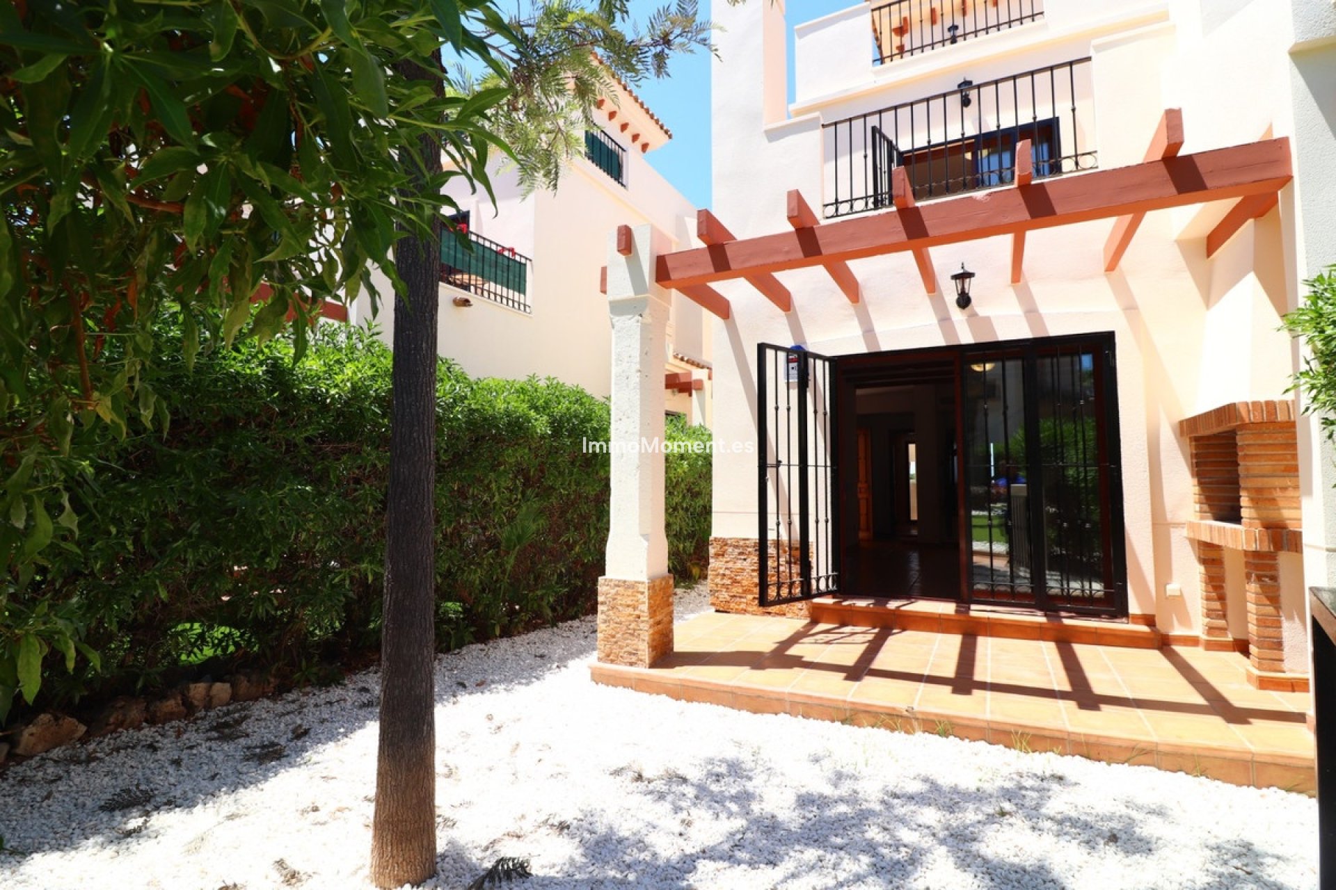 Bestaande woning - Vrijstaande villa - Algorfa - Algorfa Centro