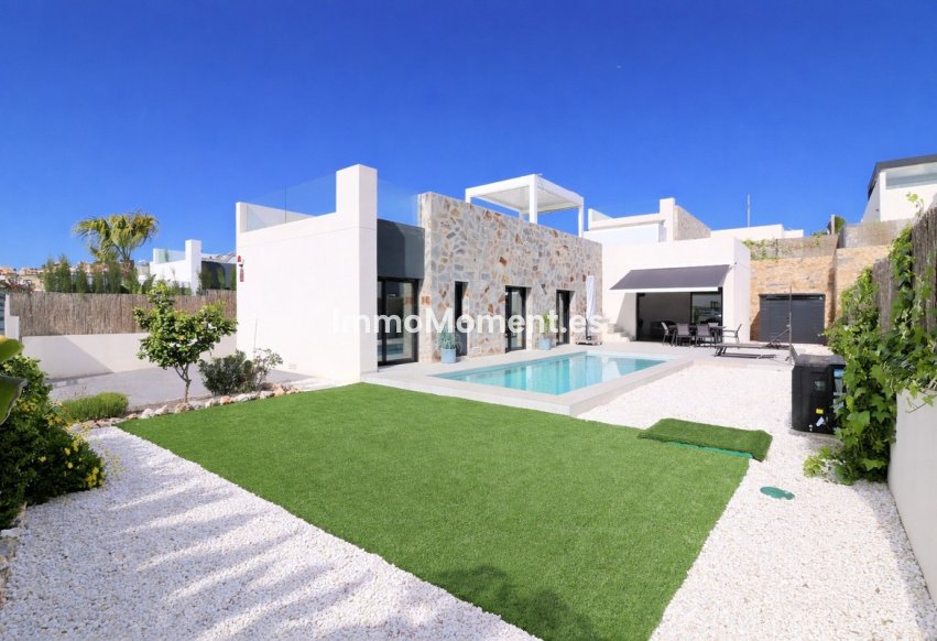 Bestaande woning - Vrijstaande villa - Algorfa - Algorfa Centro