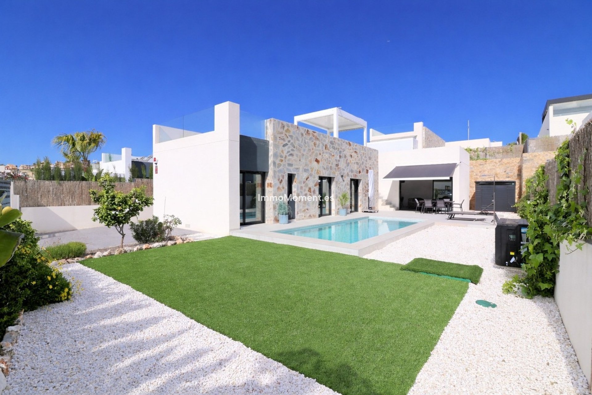 Bestaande woning - Vrijstaande villa - Algorfa - Algorfa Centro