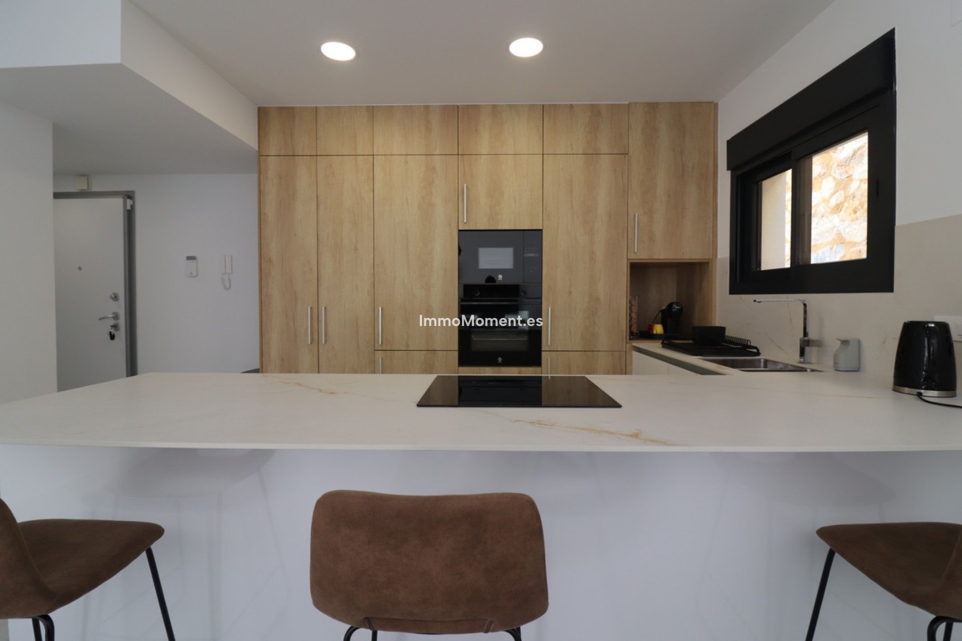 Bestaande woning - Vrijstaande villa - Algorfa - Algorfa Centro