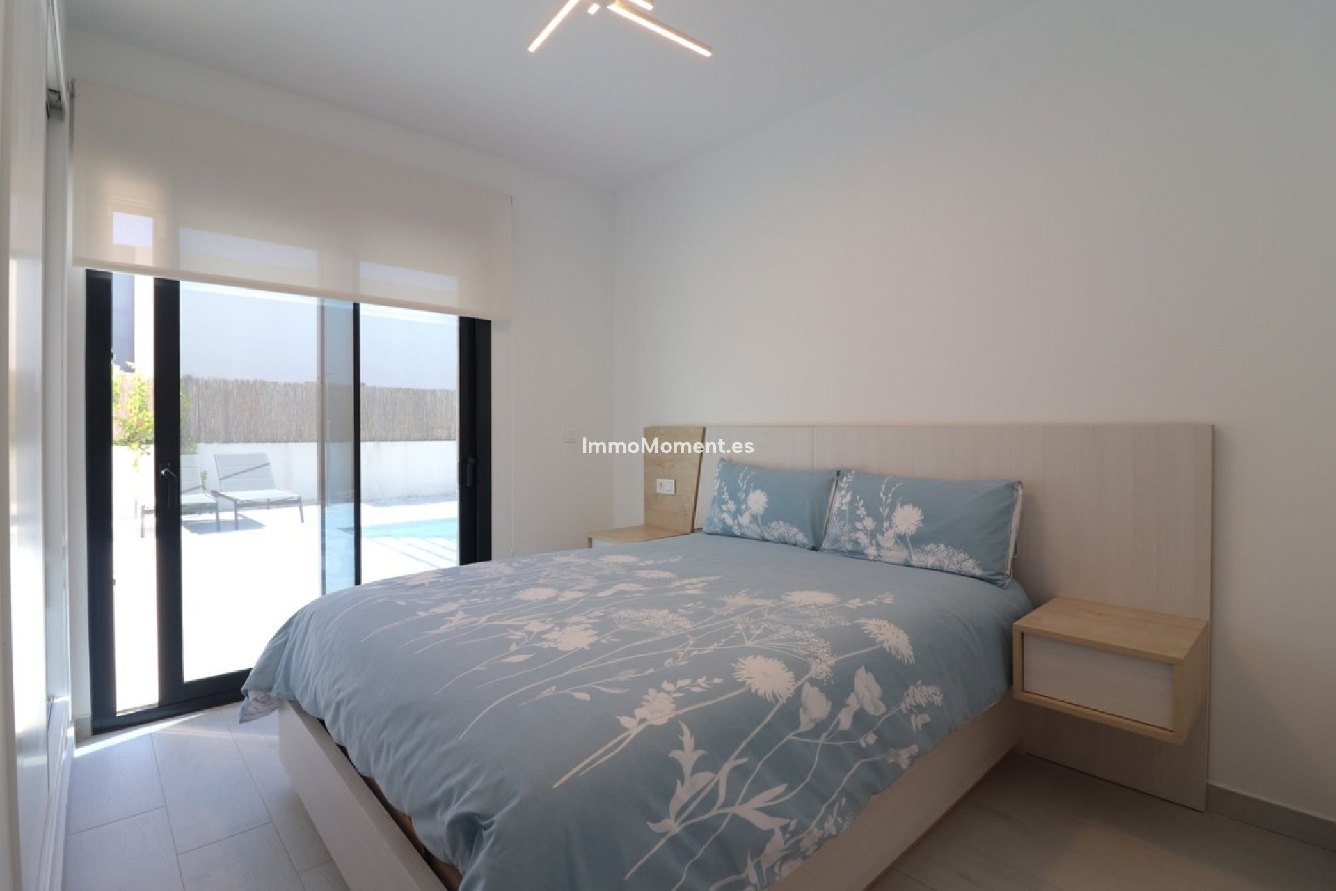 Bestaande woning - Vrijstaande villa - Algorfa - Algorfa Centro