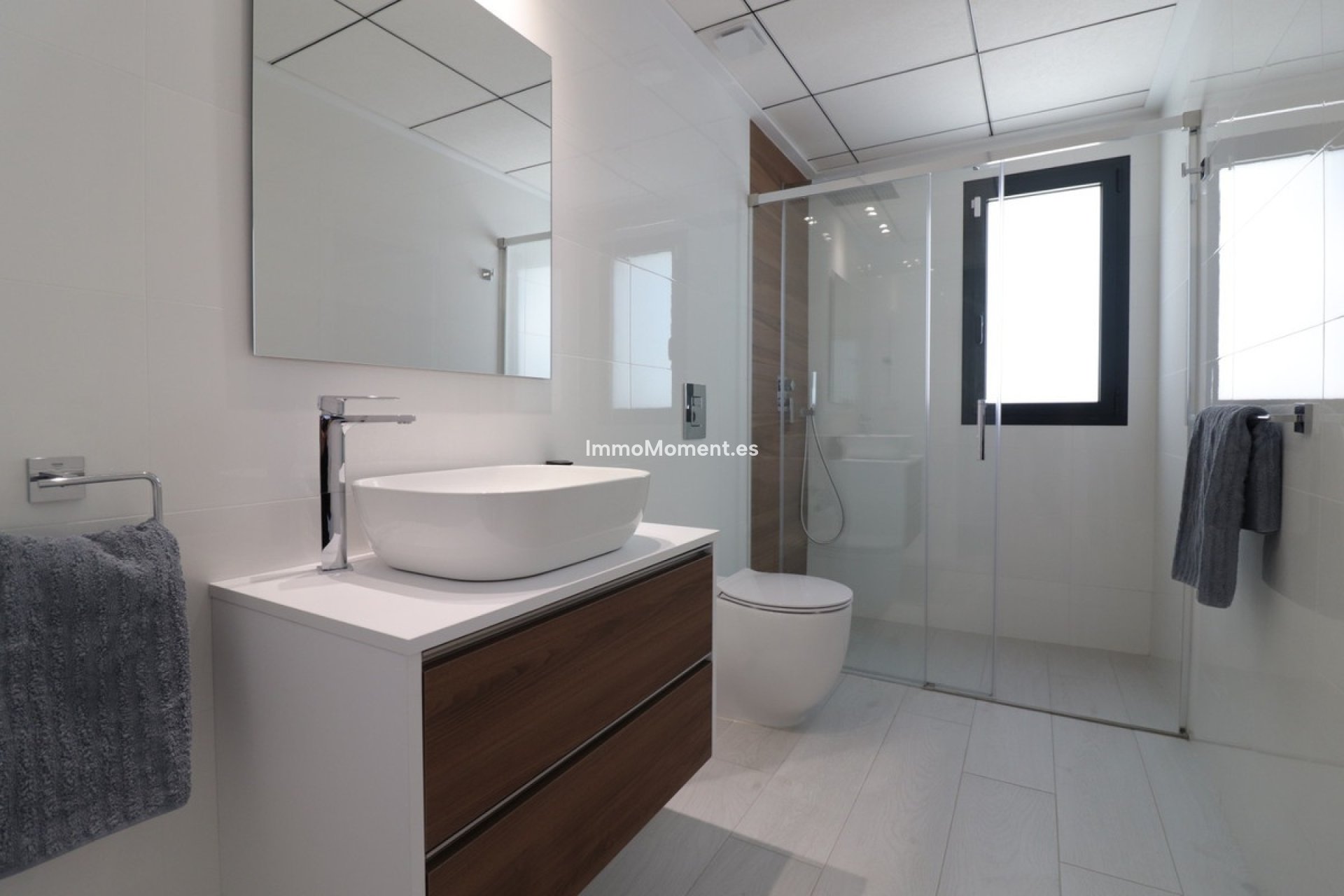 Bestaande woning - Vrijstaande villa - Algorfa - Algorfa Centro