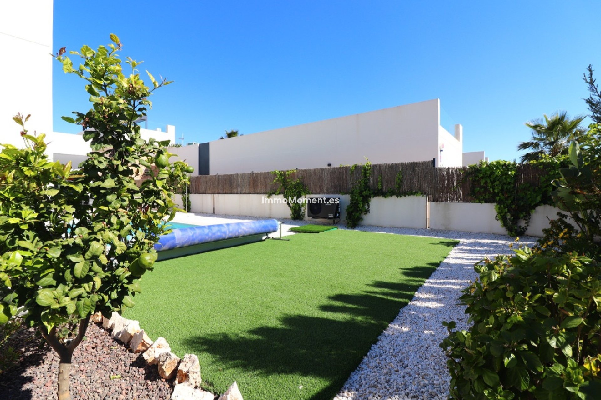Bestaande woning - Vrijstaande villa - Algorfa - Algorfa Centro