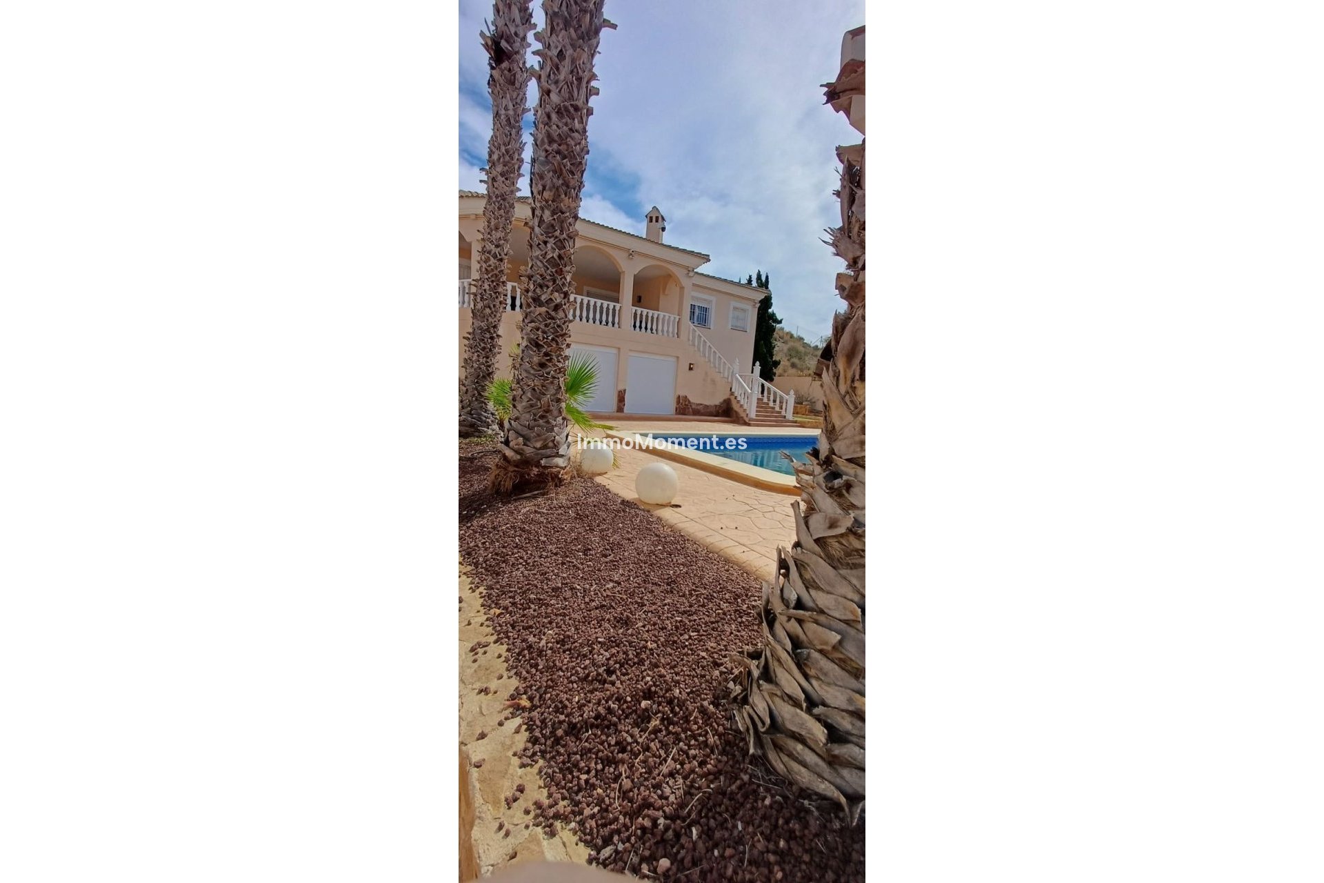 Bestaande woning - Vrijstaande villa - Algorfa - Algorfa Centro