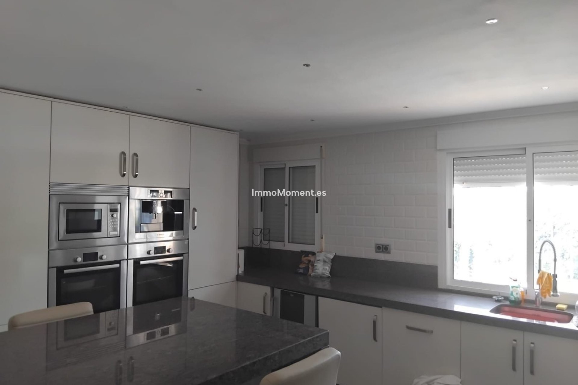 Bestaande woning - Vrijstaande villa - Algorfa - Algorfa Centro